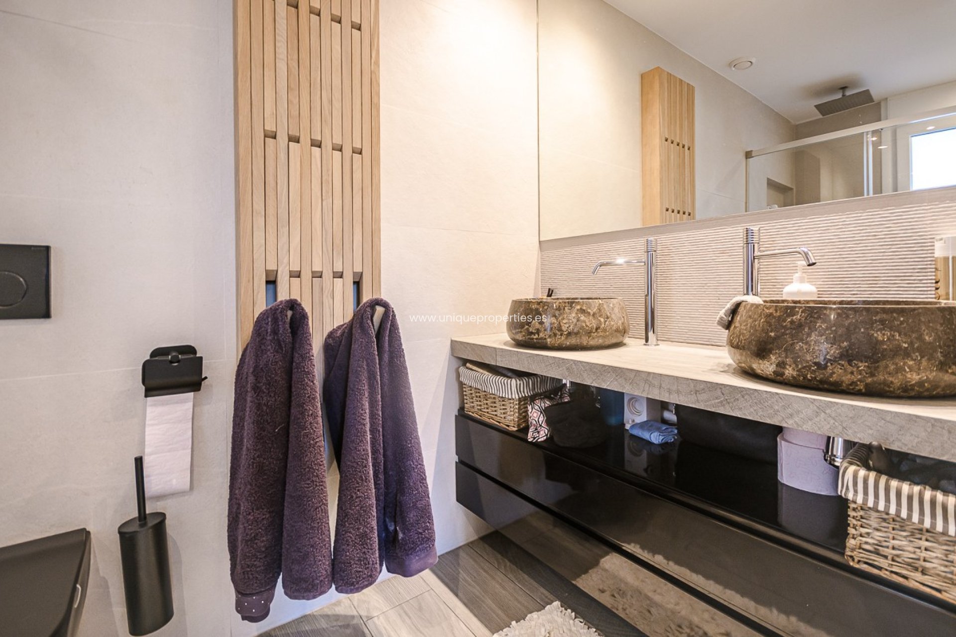 Herverkoop - Villa -
Algorfa - LA FINCA GOLF / ALGORFA