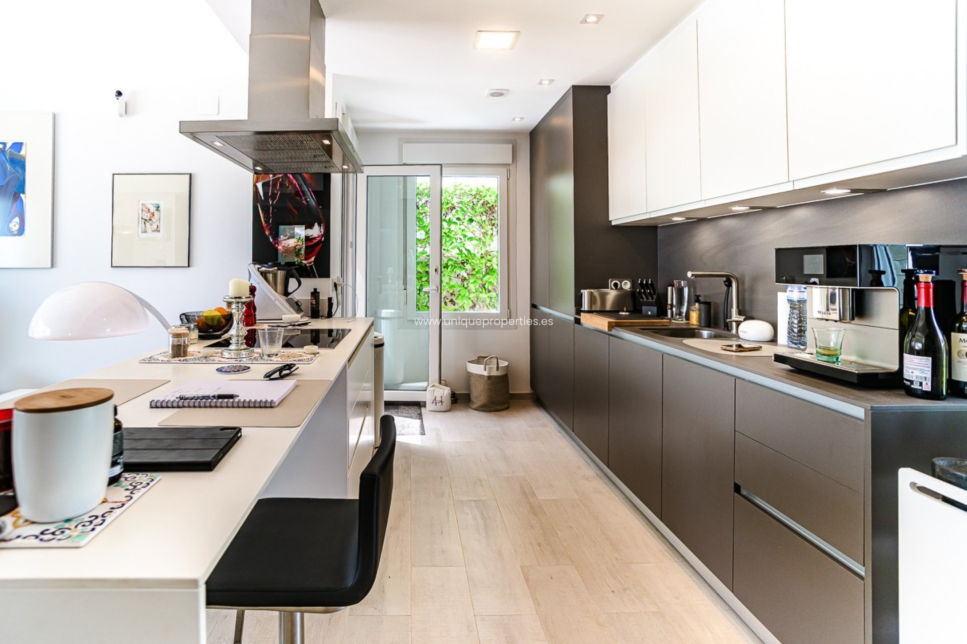 Herverkoop - Villa -
Algorfa - La Finca Golf