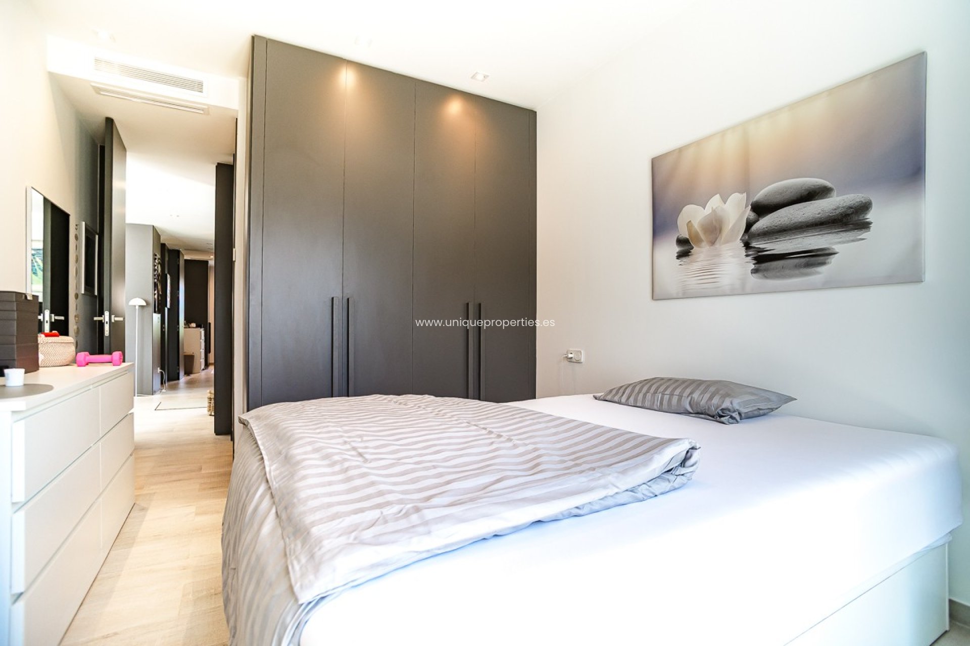 Herverkoop - Villa -
Algorfa - La Finca Golf