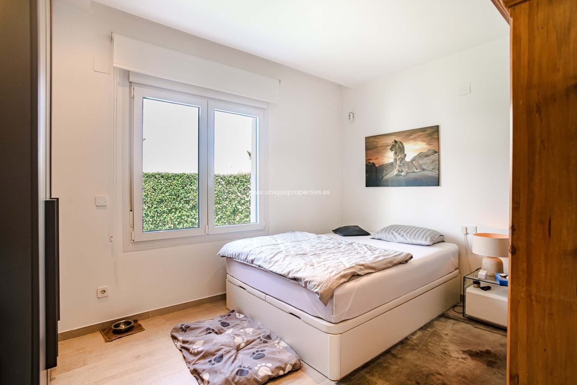 Herverkoop - Villa -
Algorfa - La Finca Golf