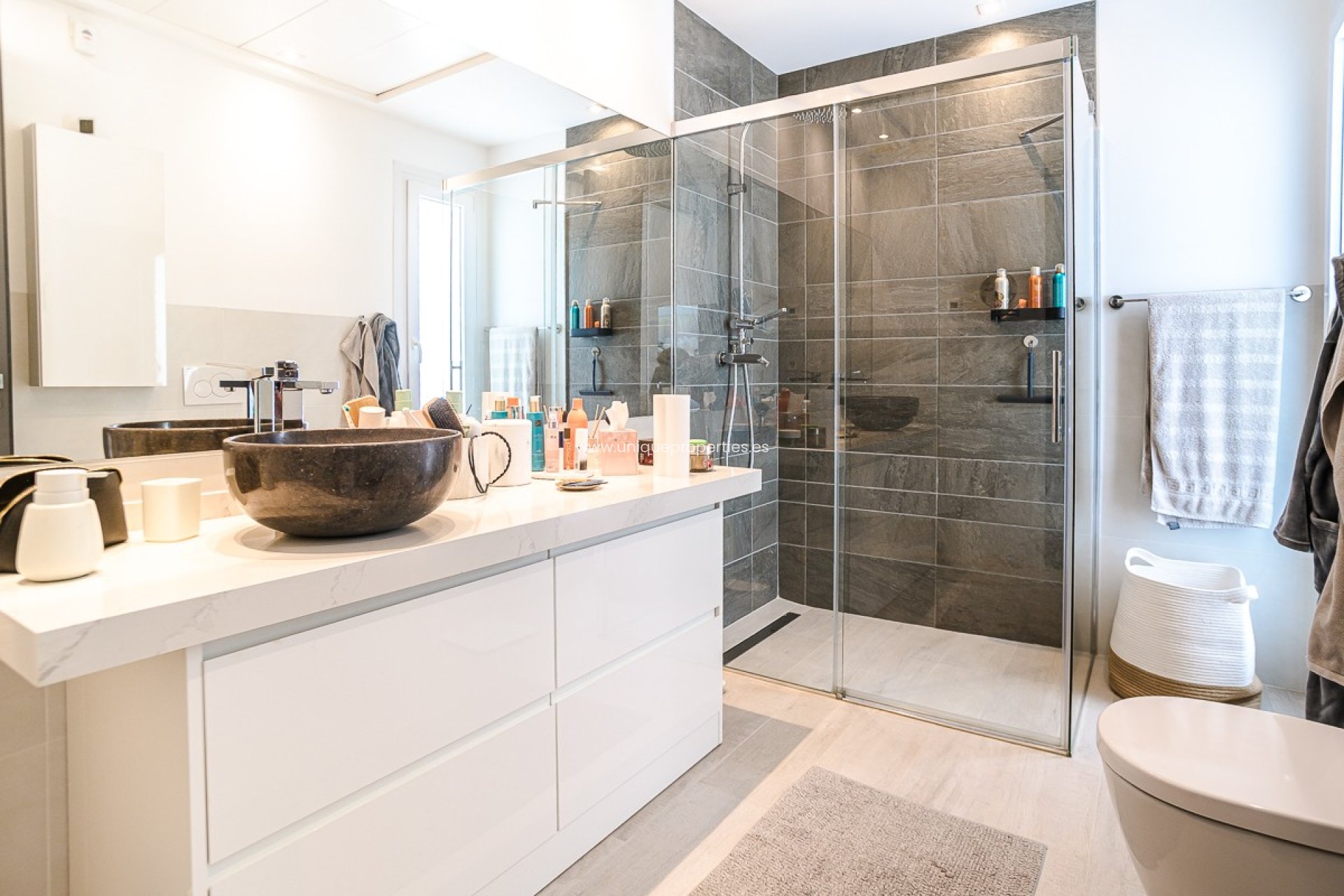 Herverkoop - Villa -
Algorfa - La Finca Golf