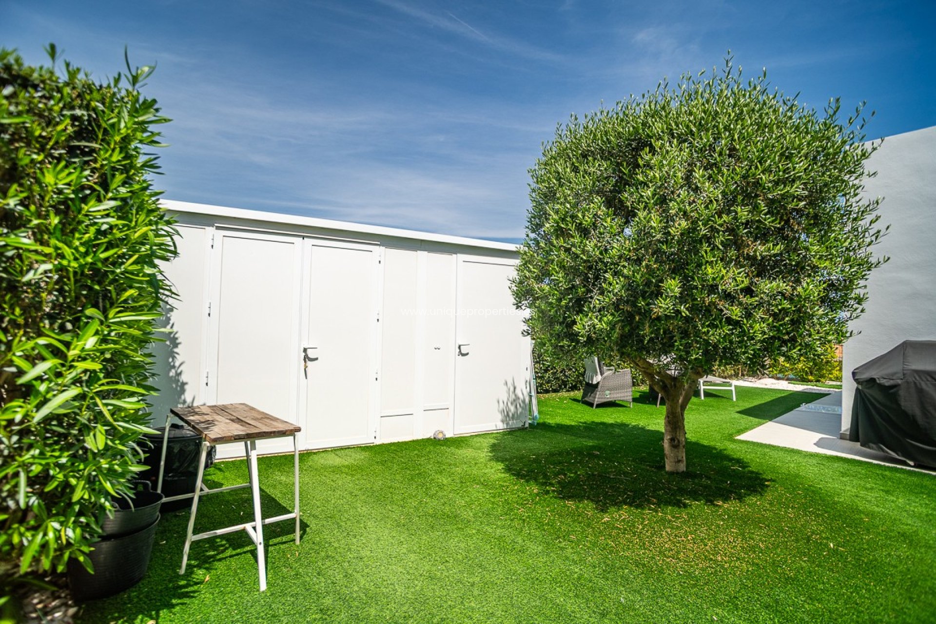 Herverkoop - Villa -
Algorfa - La Finca Golf