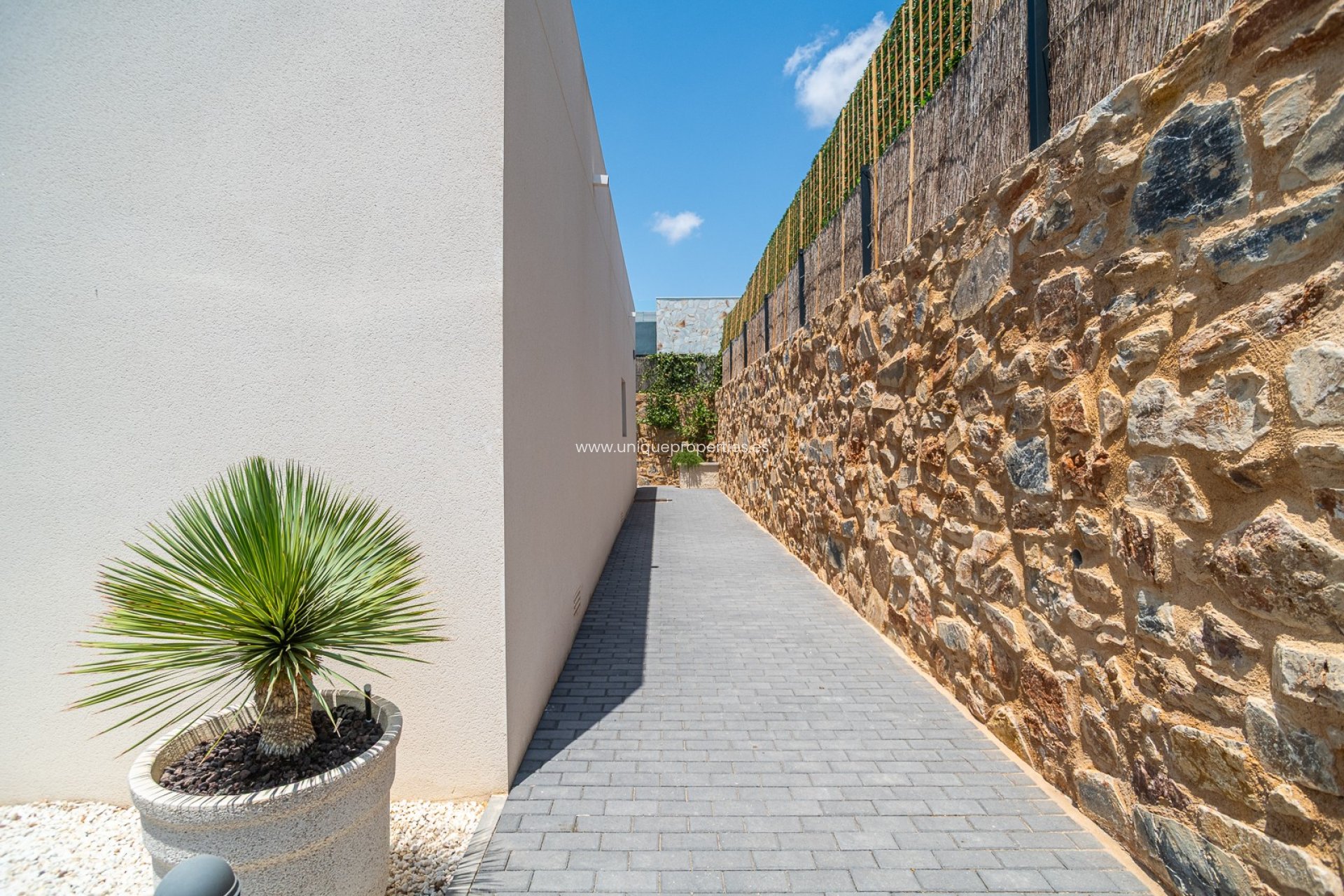 Herverkoop - Villa -
Algorfa - La Finca Golf