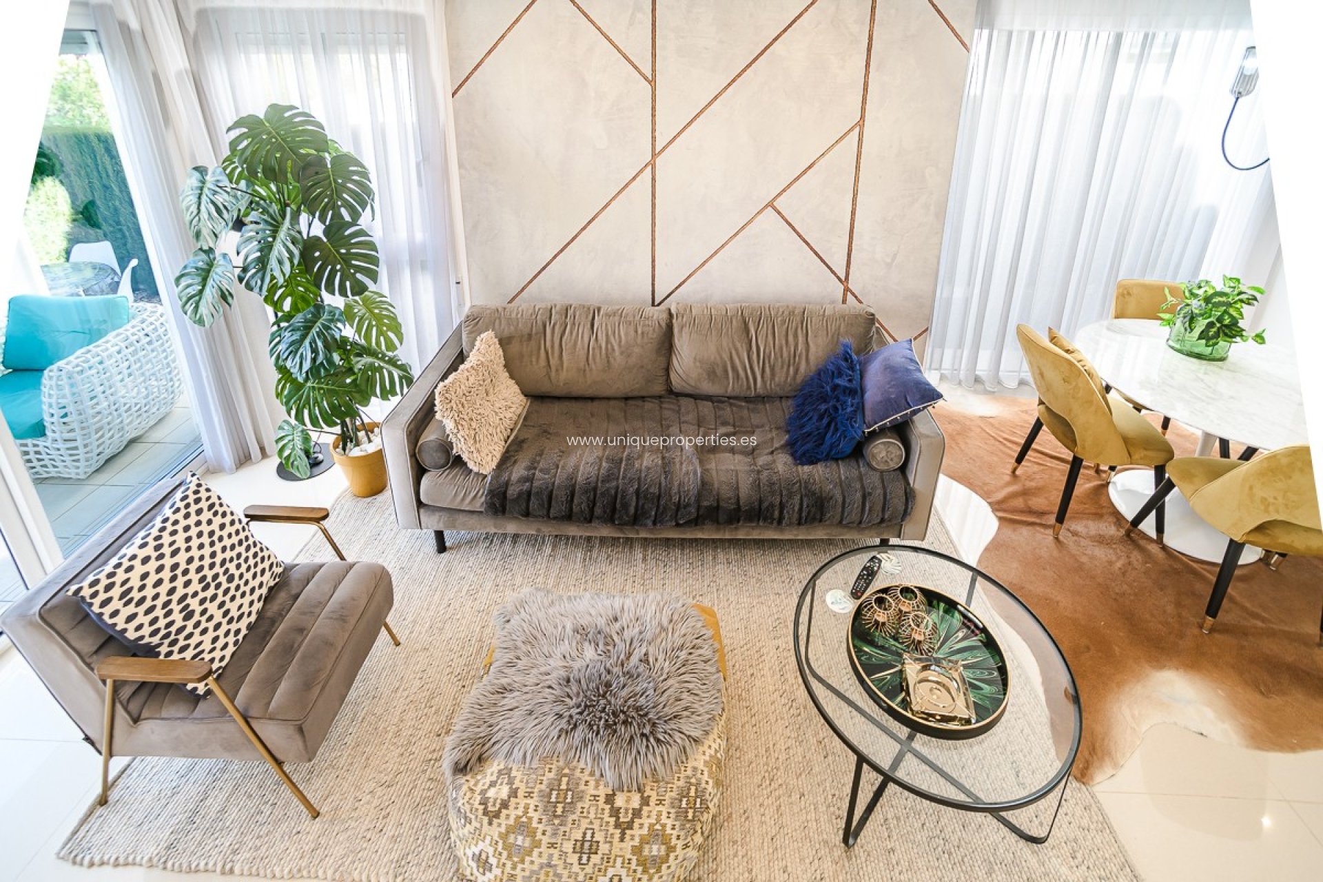 Herverkoop - Villa -
CIUDAD QUESADA