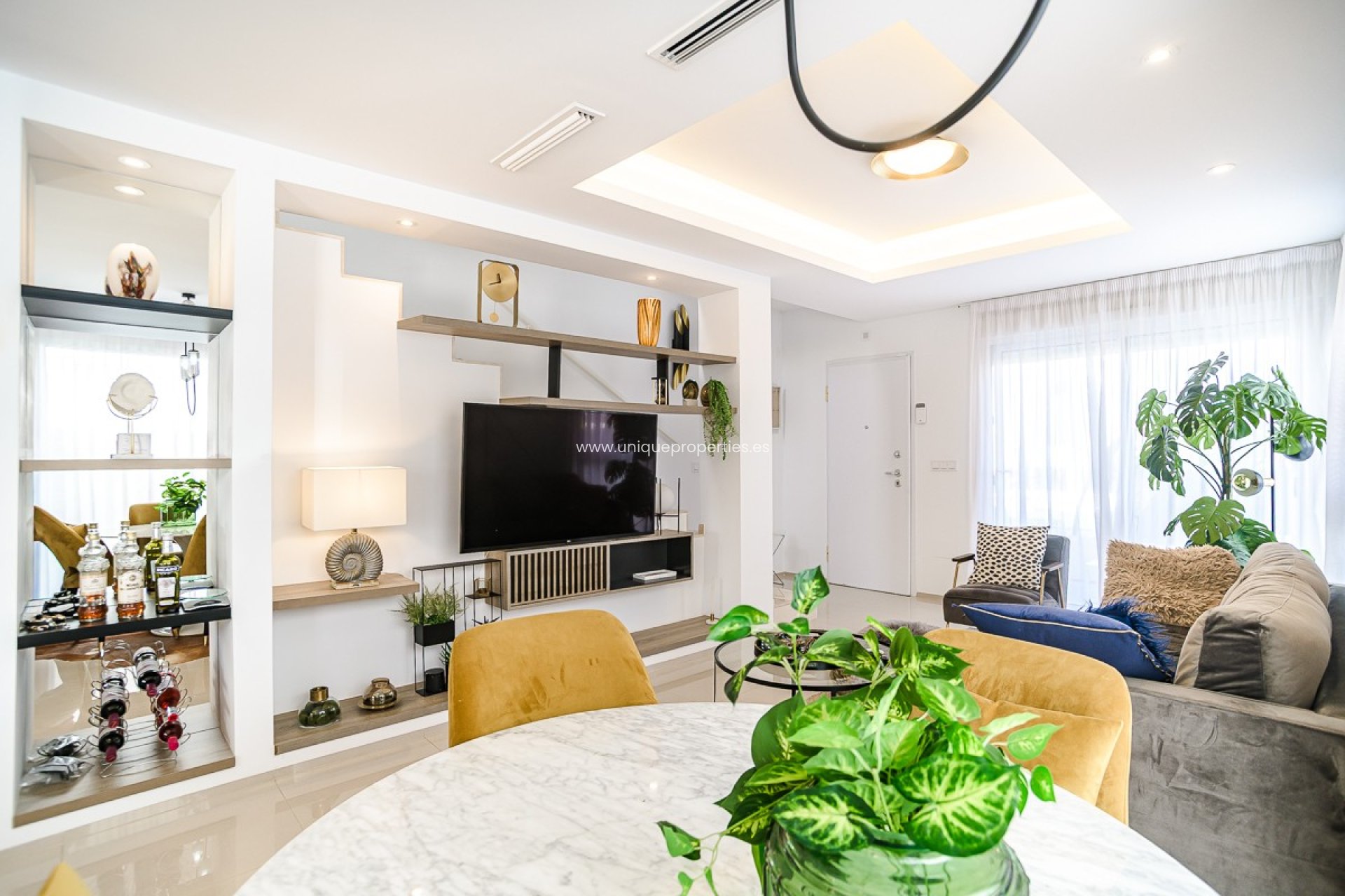 Herverkoop - Villa -
CIUDAD QUESADA