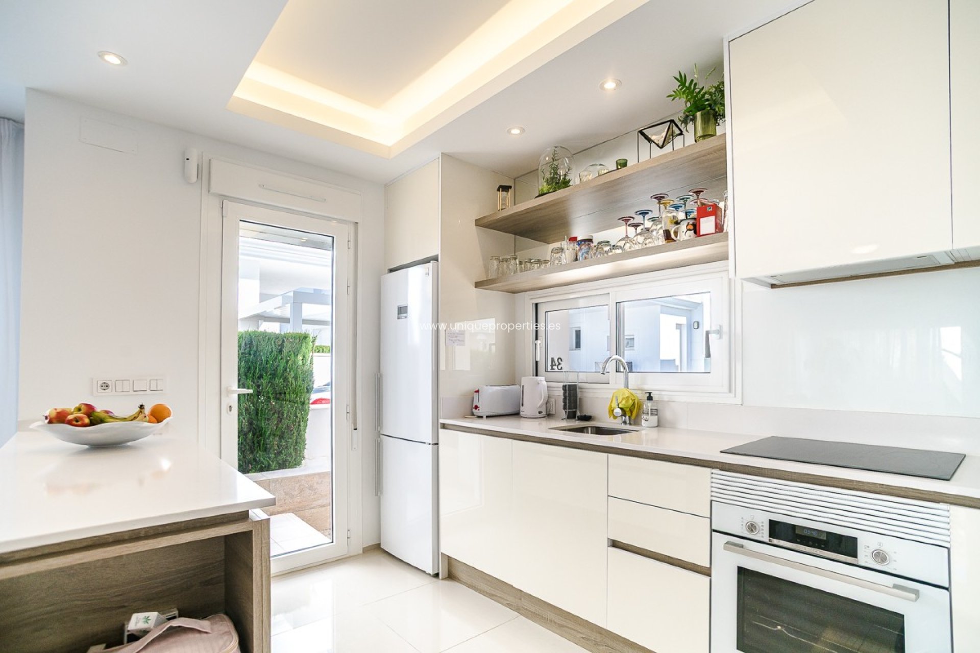 Herverkoop - Villa -
CIUDAD QUESADA