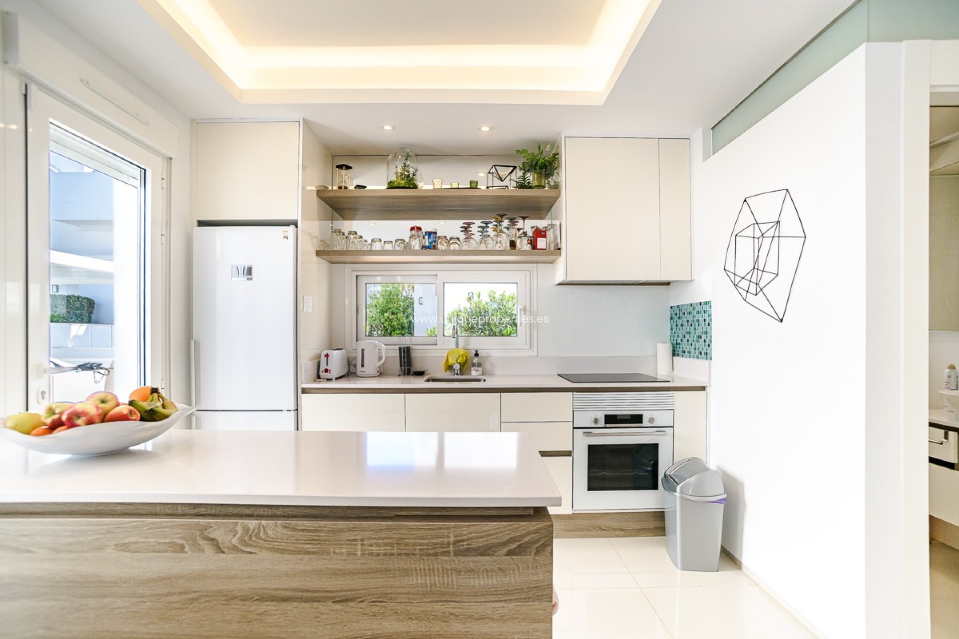 Herverkoop - Villa -
CIUDAD QUESADA