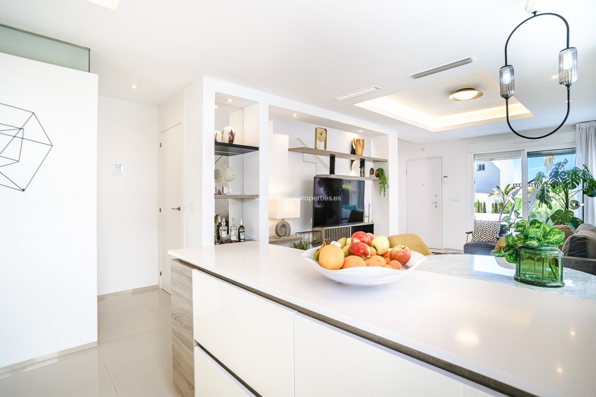 Herverkoop - Villa -
CIUDAD QUESADA