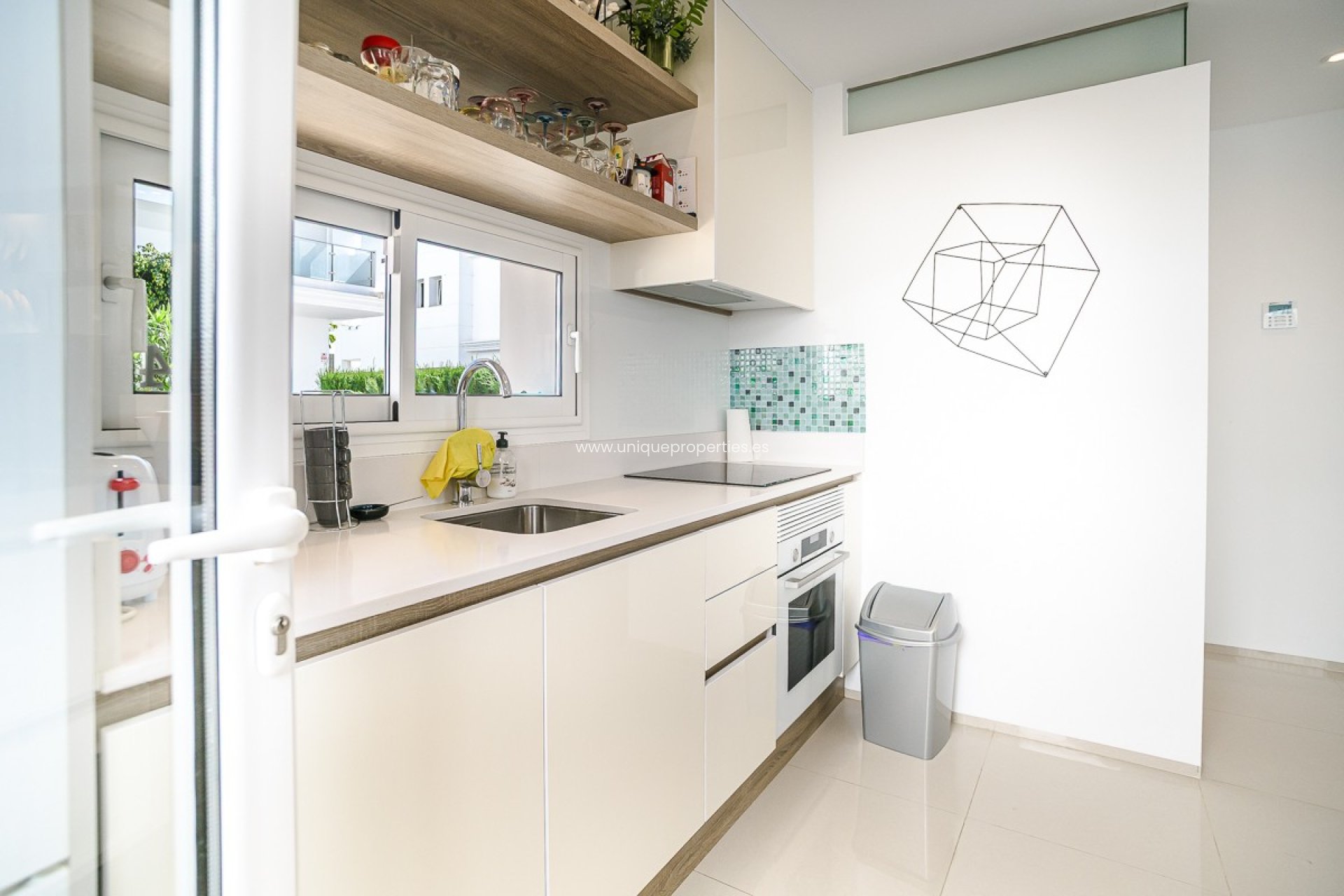 Herverkoop - Villa -
CIUDAD QUESADA