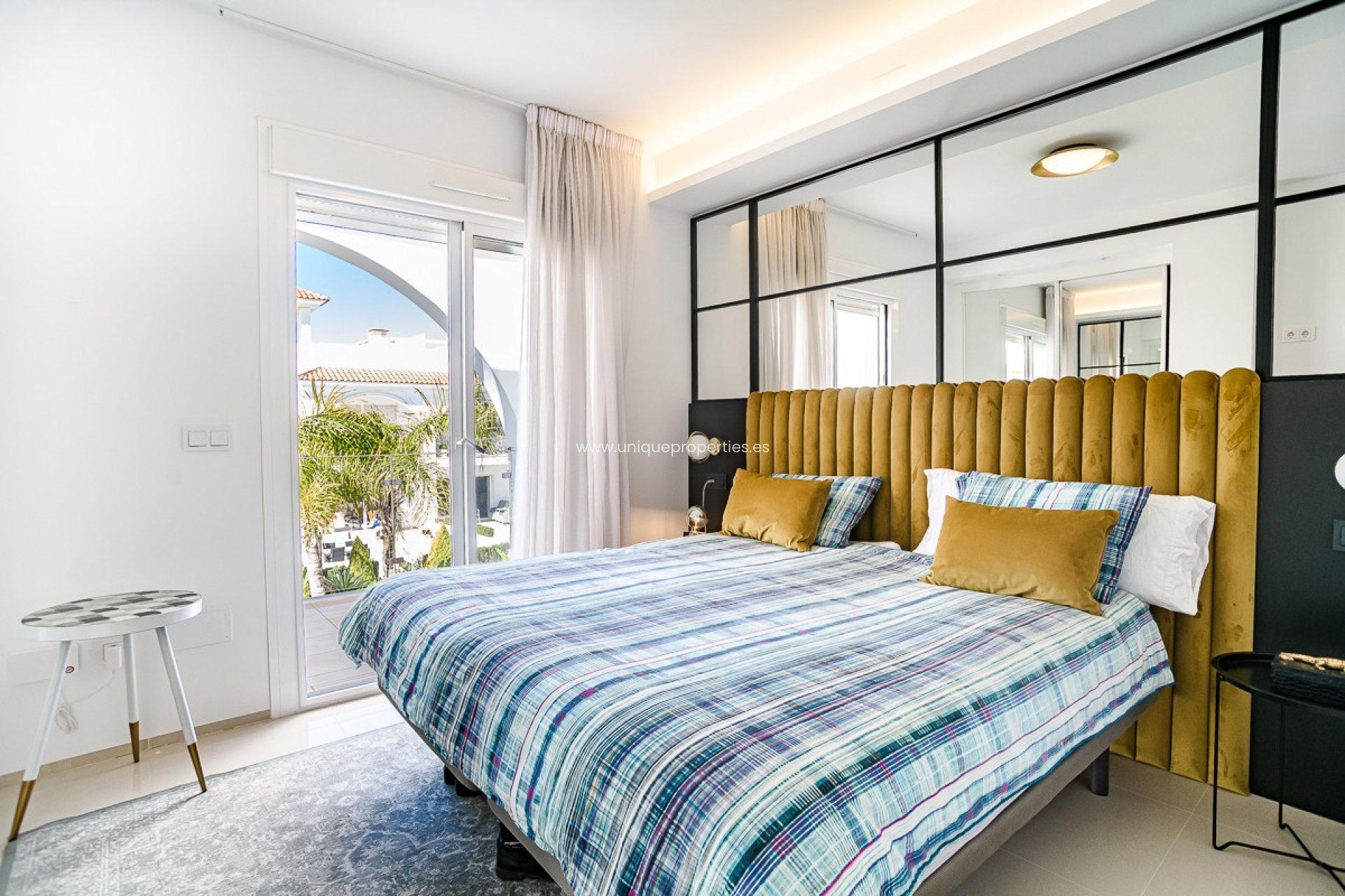 Herverkoop - Villa -
CIUDAD QUESADA