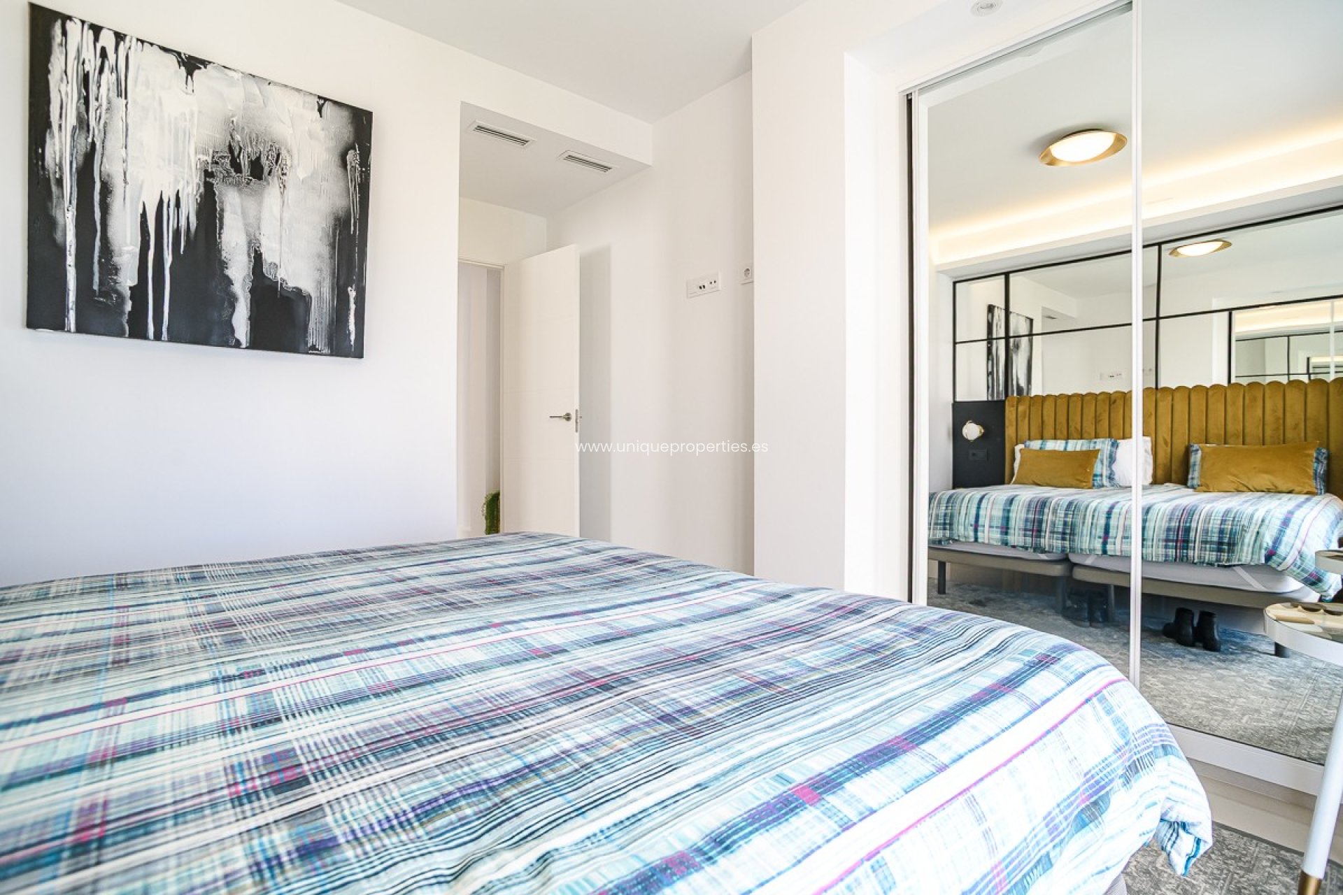 Herverkoop - Villa -
CIUDAD QUESADA