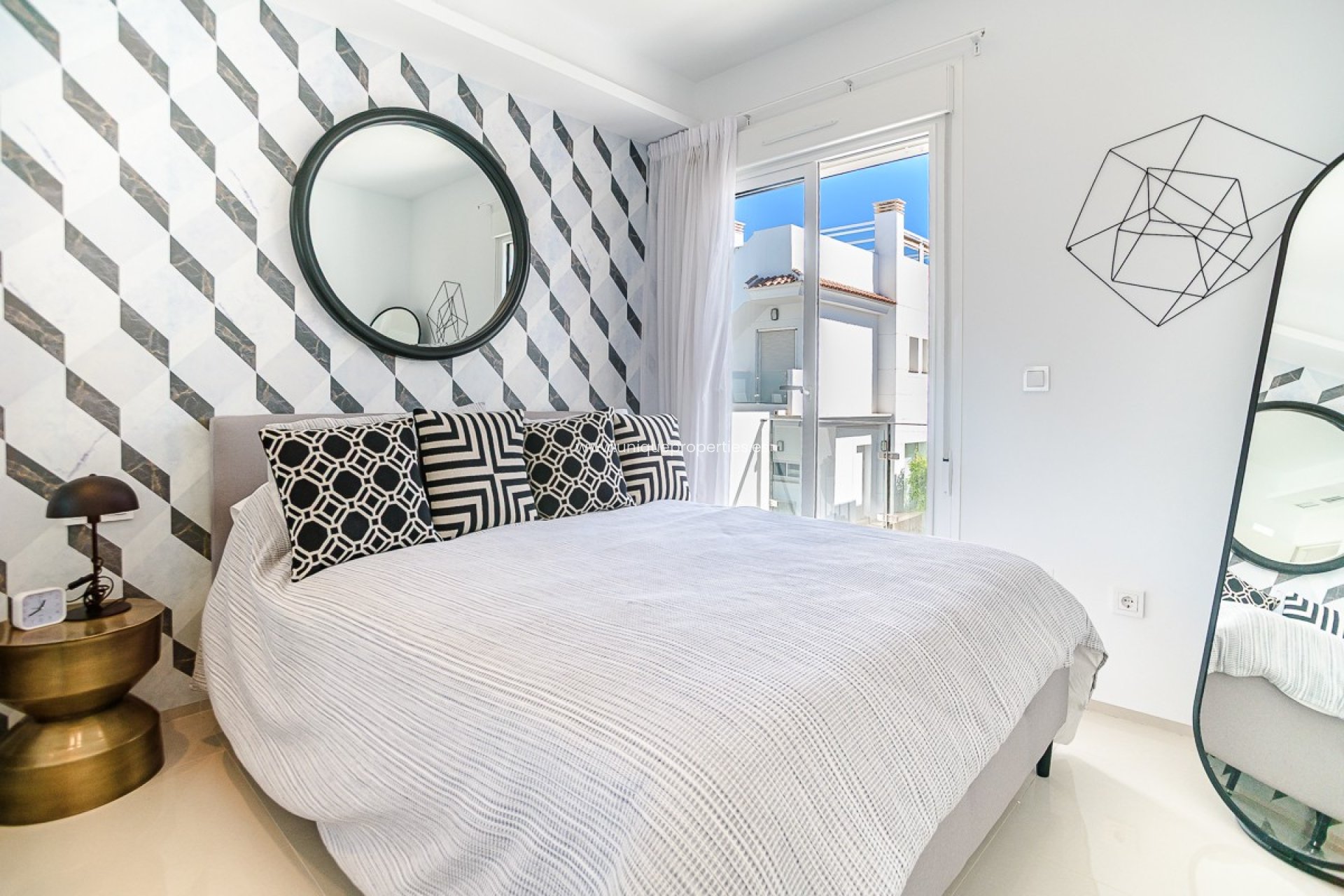 Herverkoop - Villa -
CIUDAD QUESADA