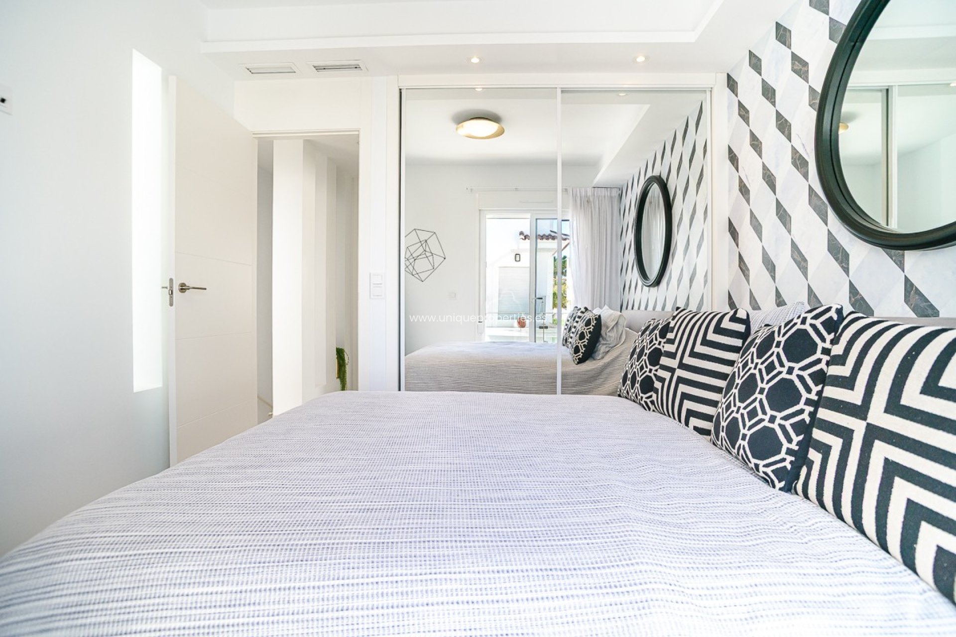 Herverkoop - Villa -
CIUDAD QUESADA