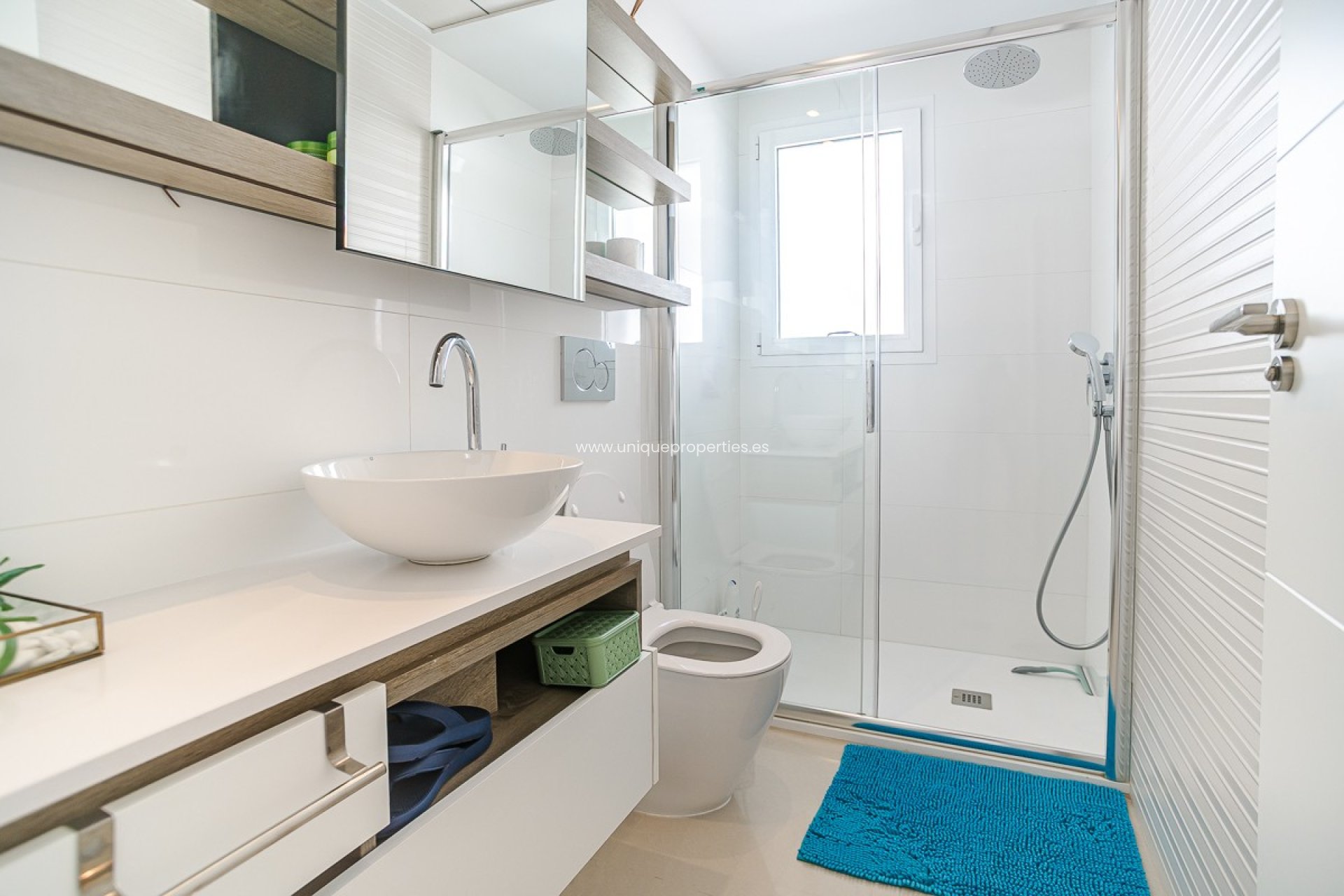 Herverkoop - Villa -
CIUDAD QUESADA