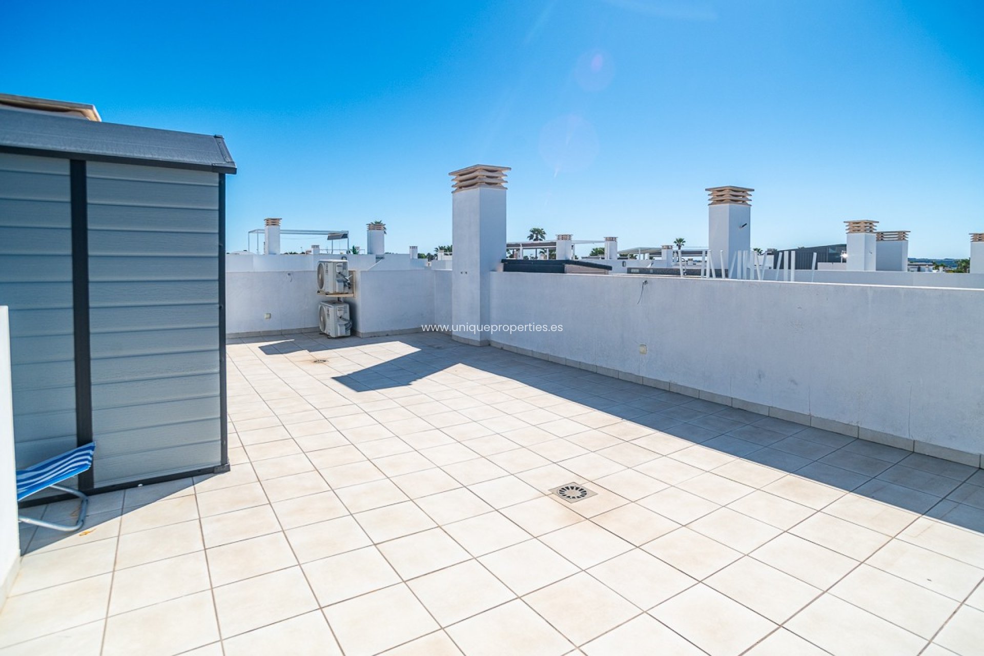 Herverkoop - Villa -
CIUDAD QUESADA