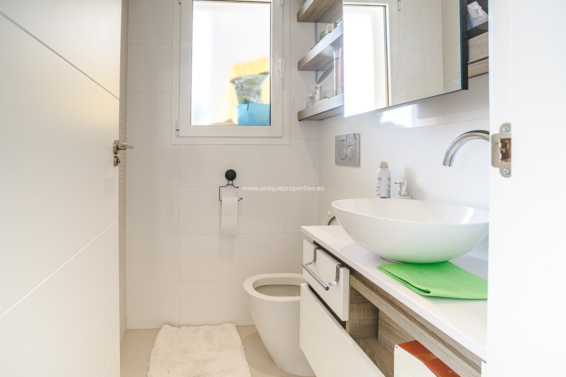 Herverkoop - Villa -
CIUDAD QUESADA