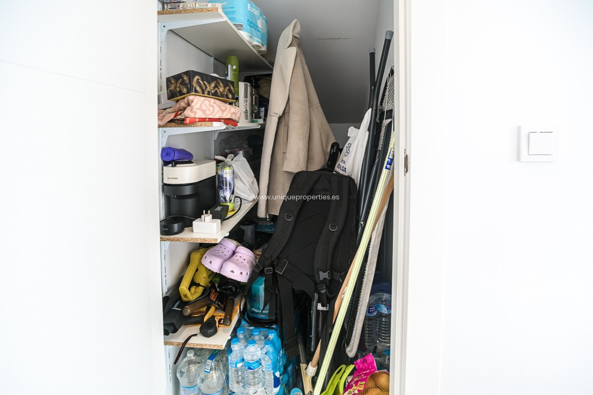 Herverkoop - Villa -
CIUDAD QUESADA