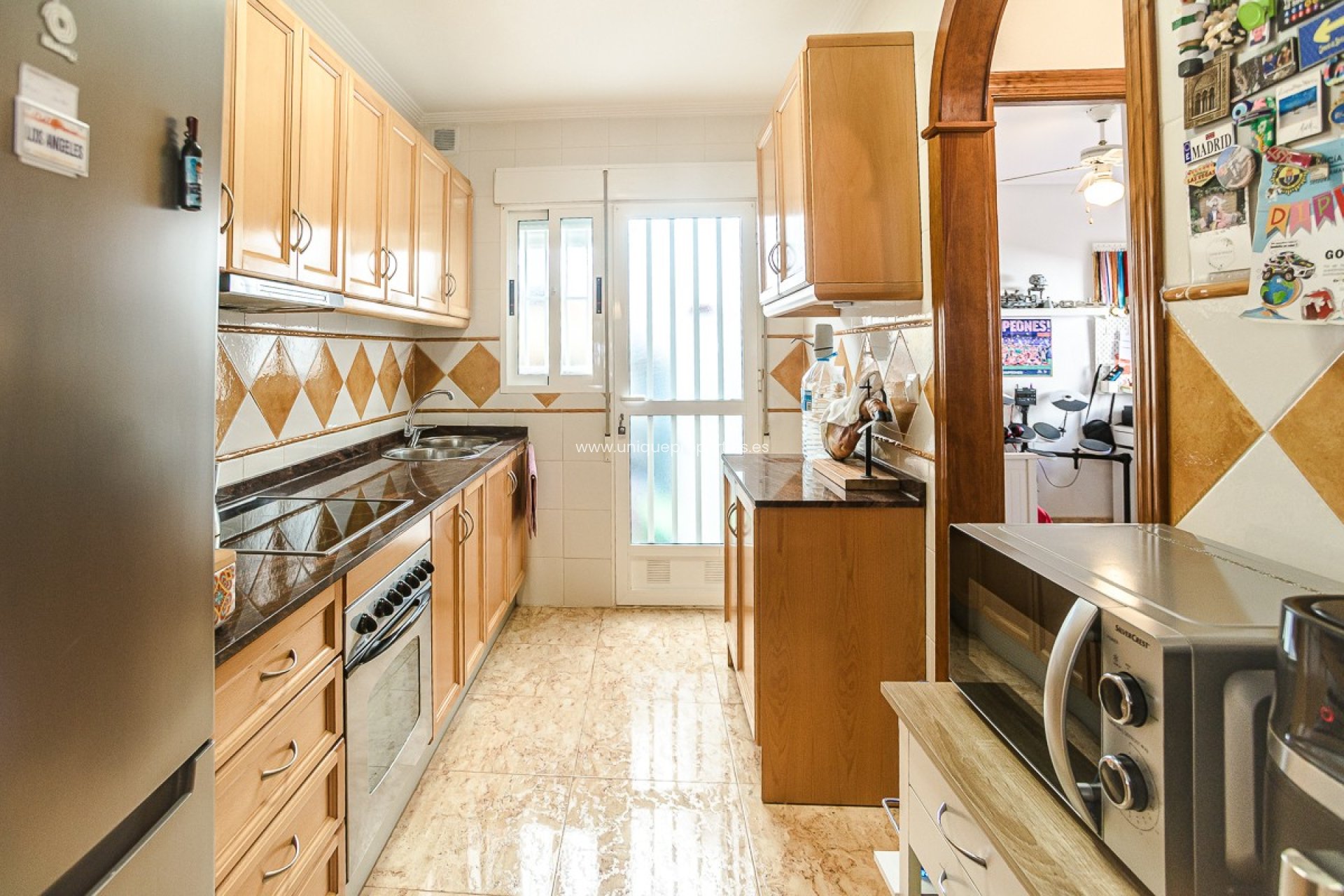 Herverkoop - Villa -
Guardamar del Segura - EL RASO