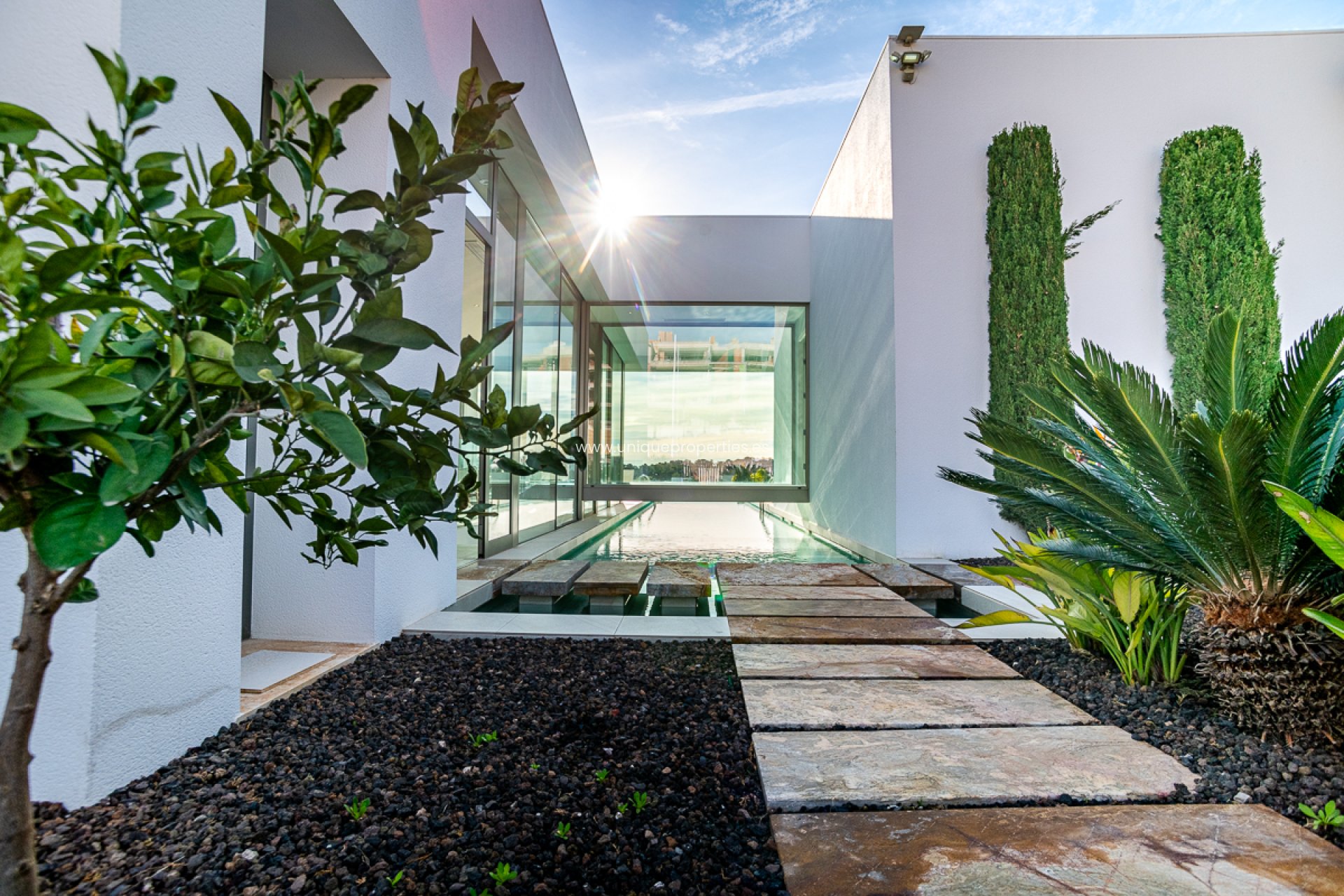 Herverkoop - Villa -
LAS COLINAS GOLF RESORT