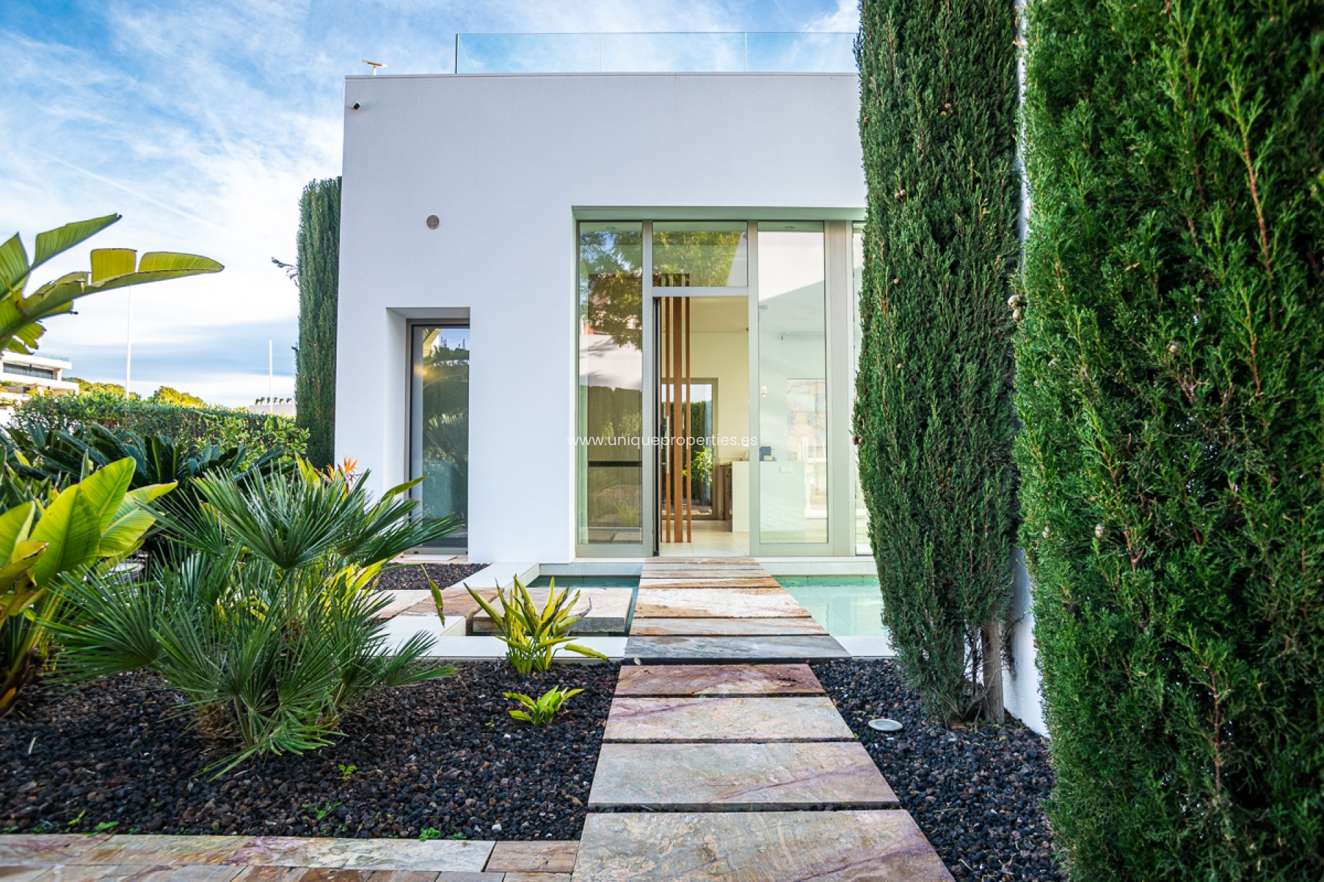 Herverkoop - Villa -
LAS COLINAS GOLF RESORT