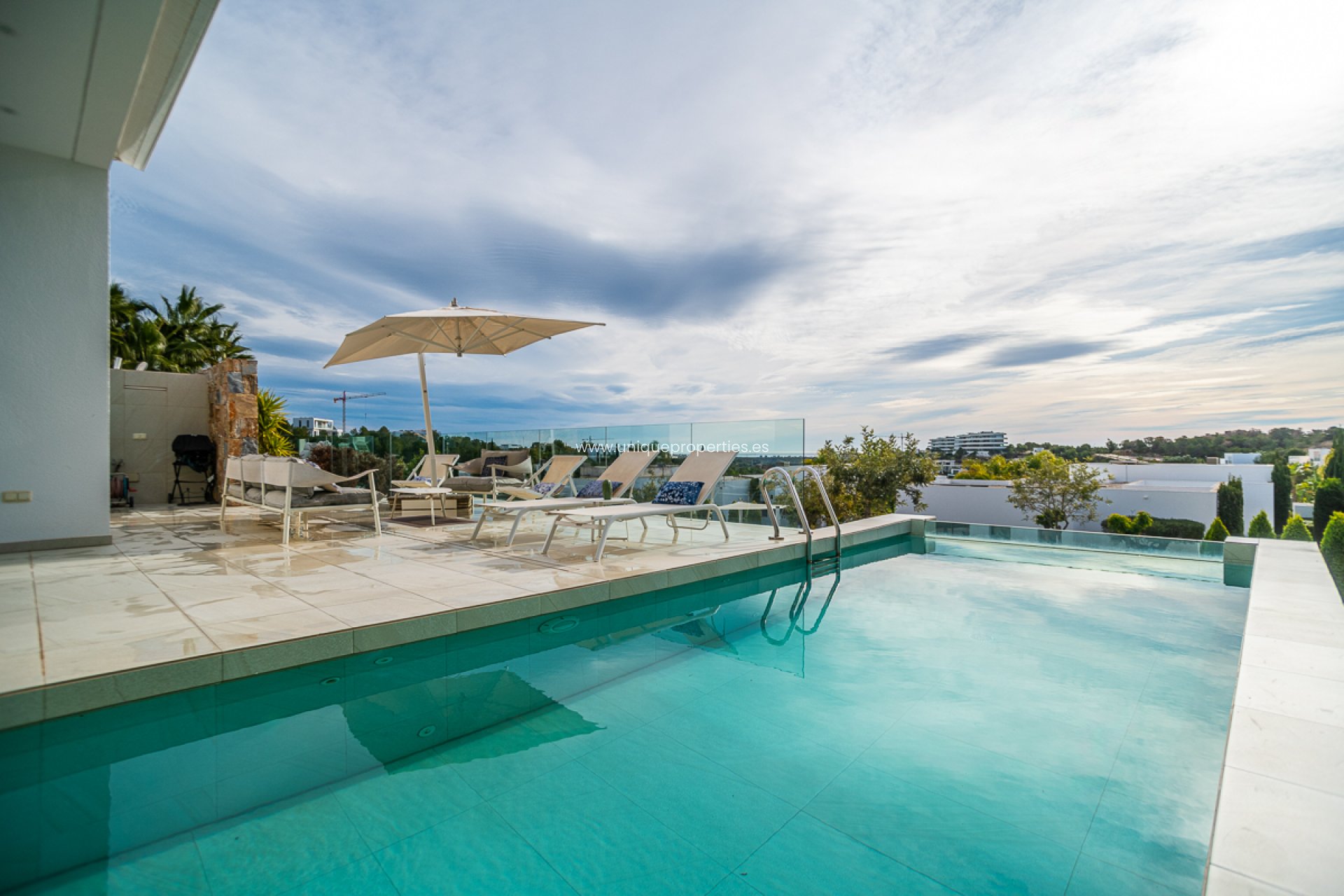 Herverkoop - Villa -
LAS COLINAS GOLF RESORT