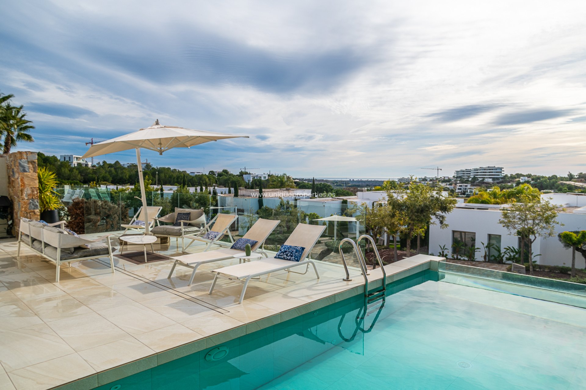 Herverkoop - Villa -
LAS COLINAS GOLF RESORT