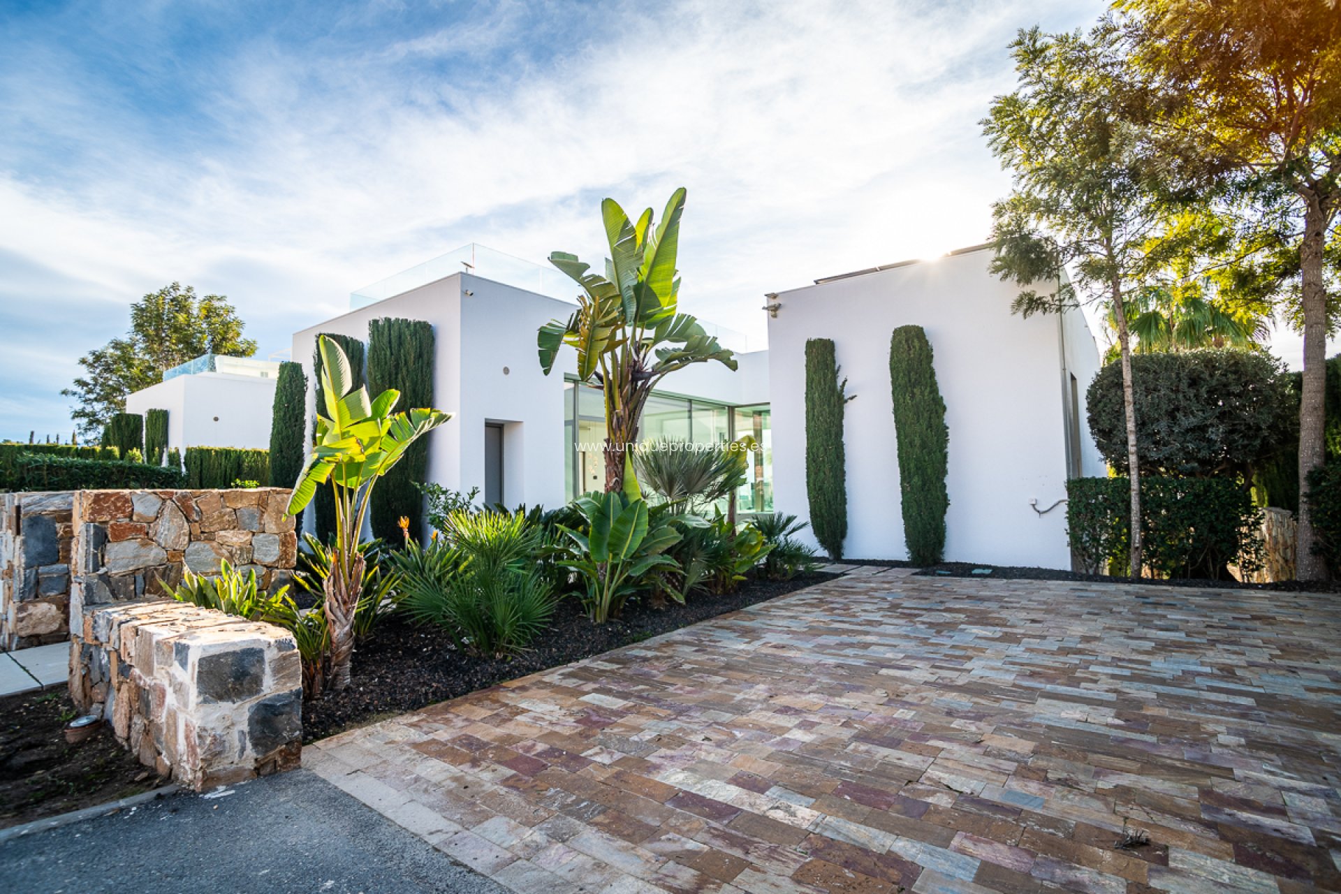 Herverkoop - Villa -
LAS COLINAS GOLF RESORT