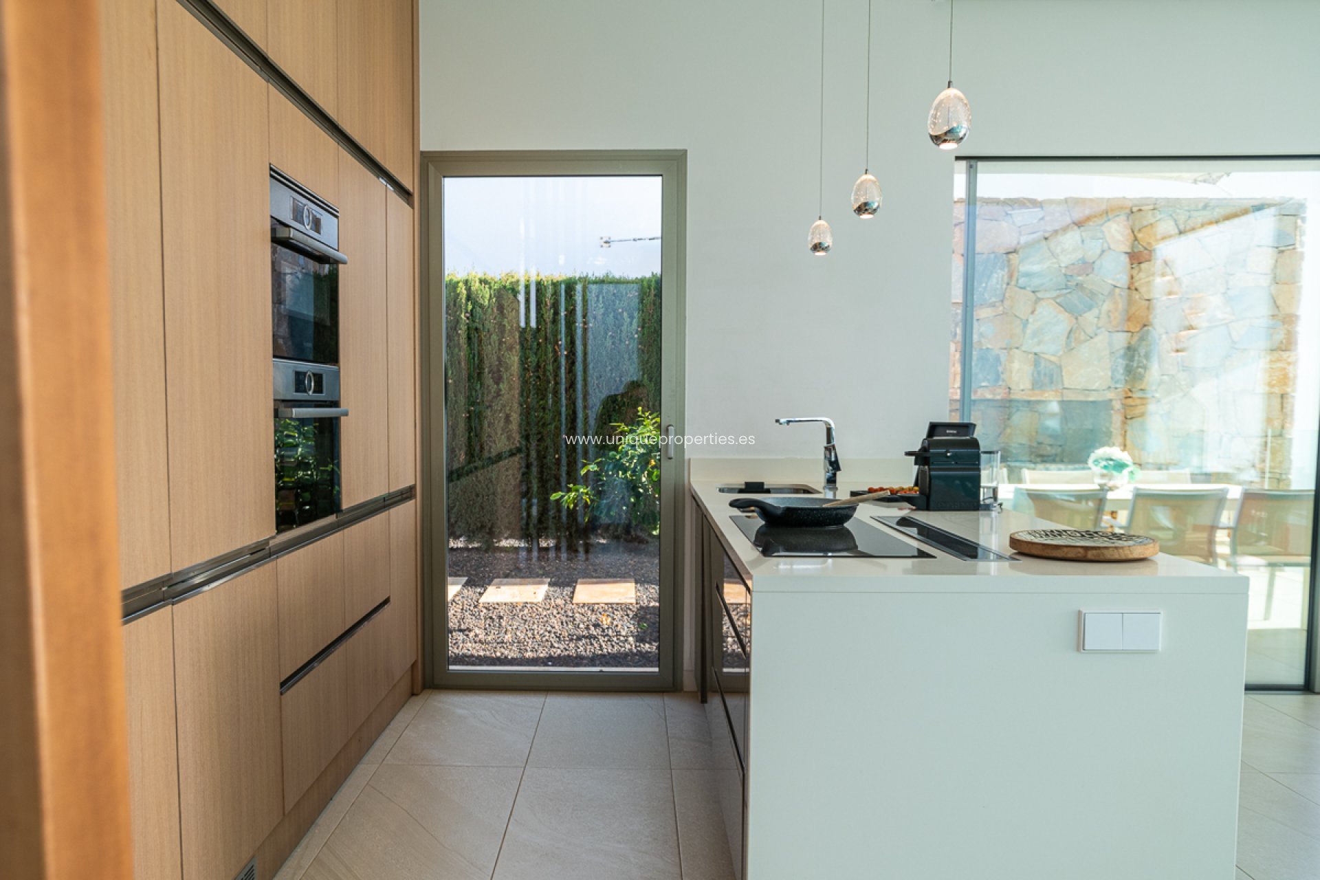 Herverkoop - Villa -
LAS COLINAS GOLF RESORT