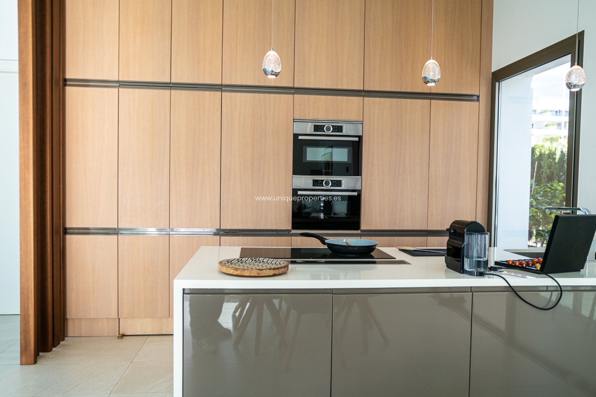 Herverkoop - Villa -
LAS COLINAS GOLF RESORT