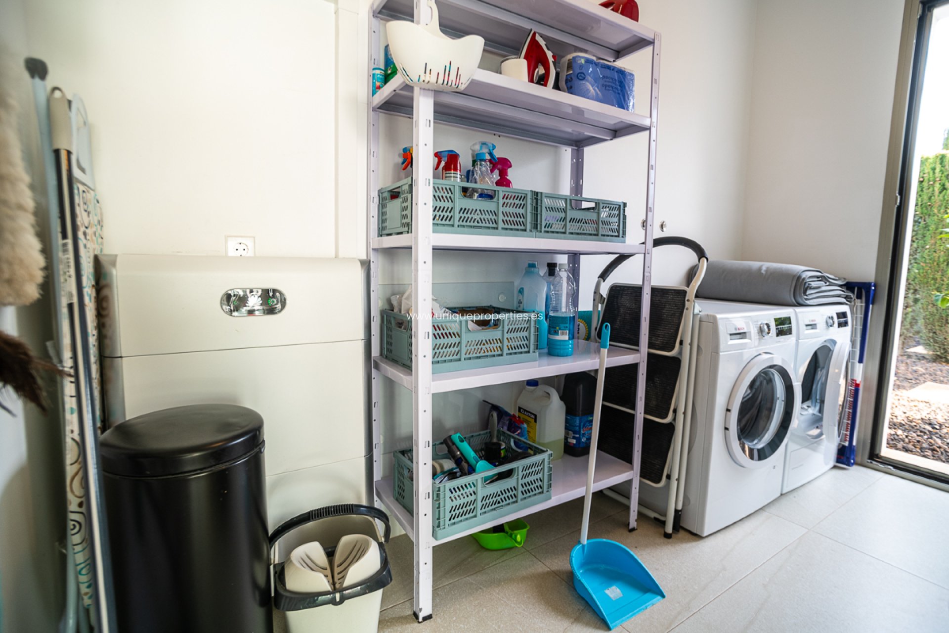 Herverkoop - Villa -
LAS COLINAS GOLF RESORT