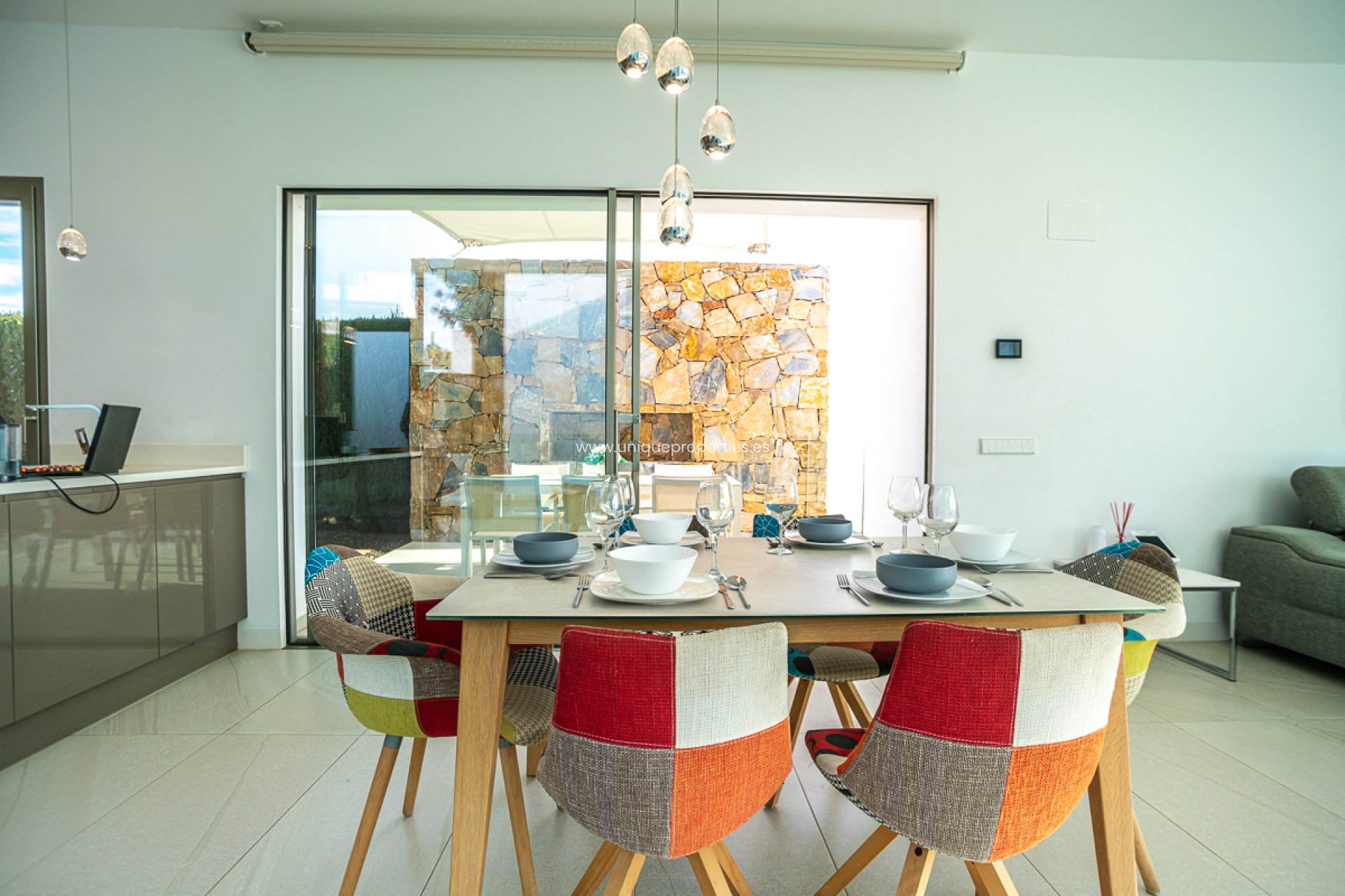 Herverkoop - Villa -
LAS COLINAS GOLF RESORT