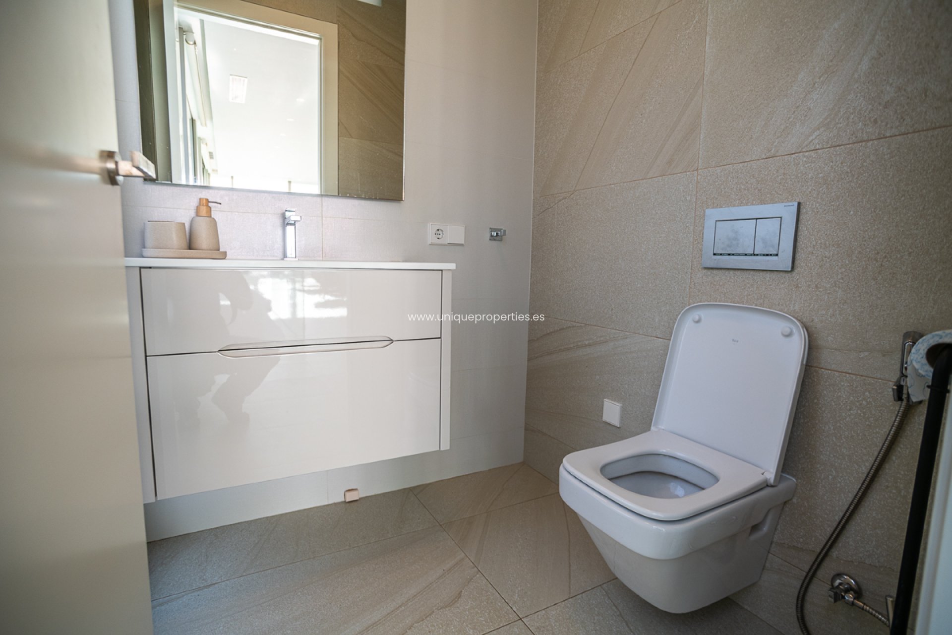 Herverkoop - Villa -
LAS COLINAS GOLF RESORT