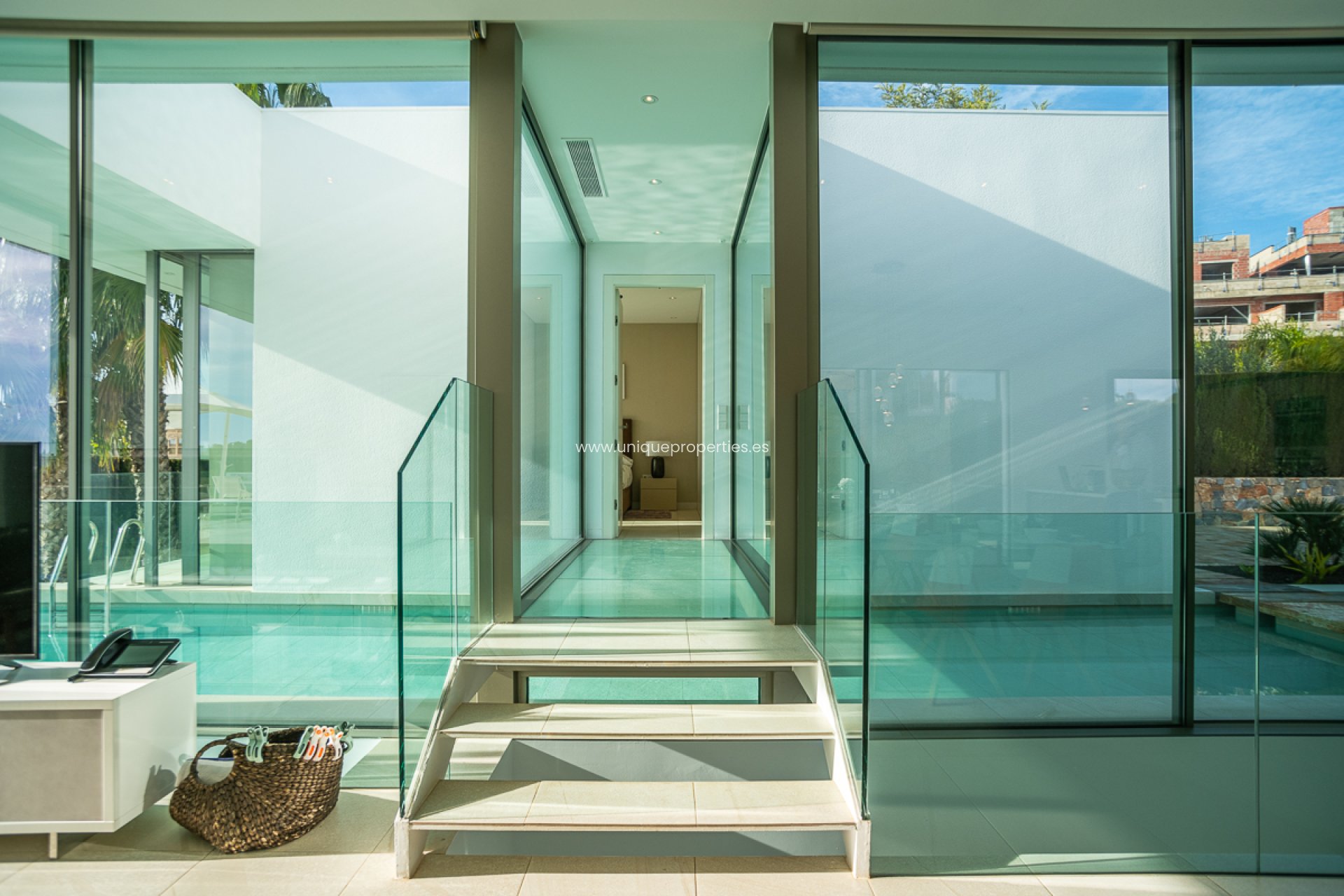 Herverkoop - Villa -
LAS COLINAS GOLF RESORT