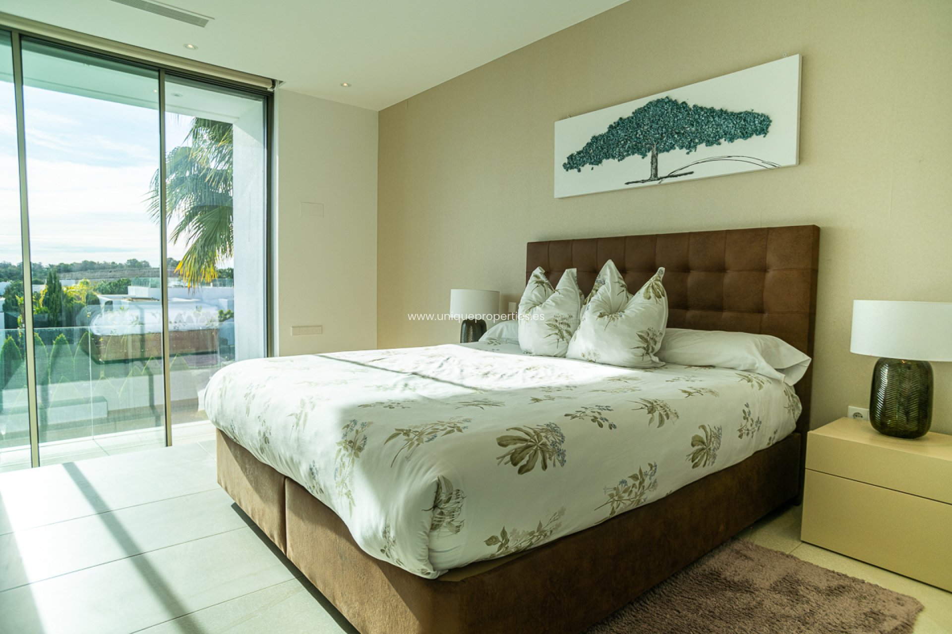 Herverkoop - Villa -
LAS COLINAS GOLF RESORT