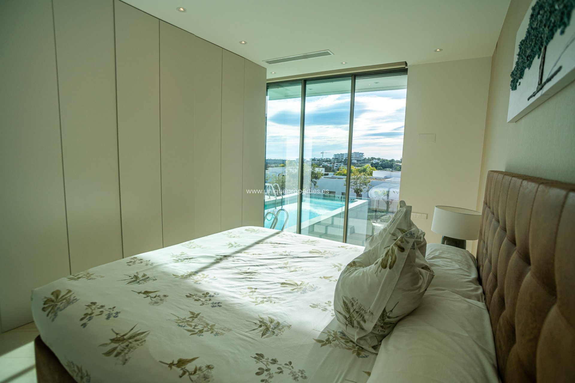 Herverkoop - Villa -
LAS COLINAS GOLF RESORT