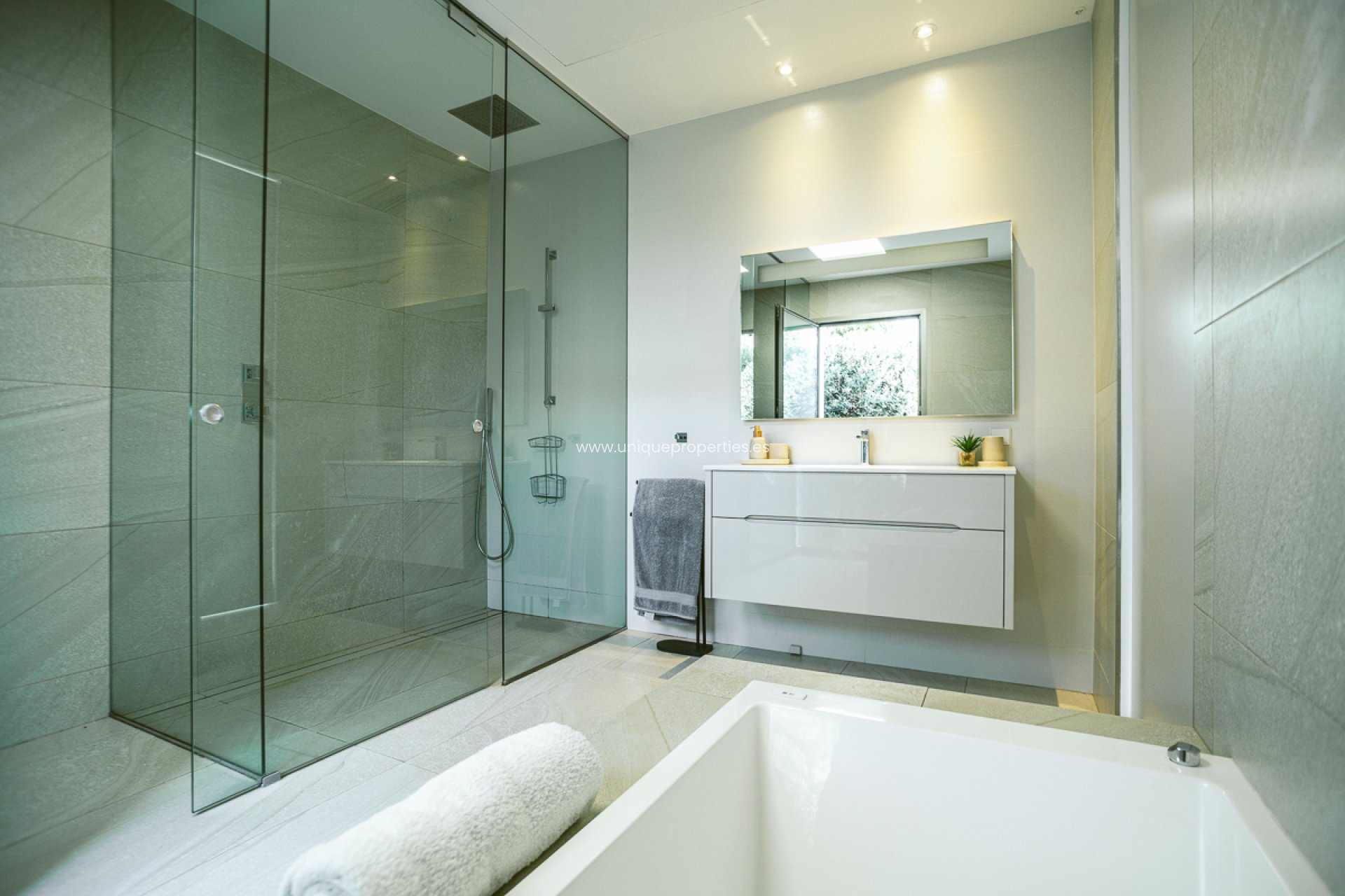 Herverkoop - Villa -
LAS COLINAS GOLF RESORT