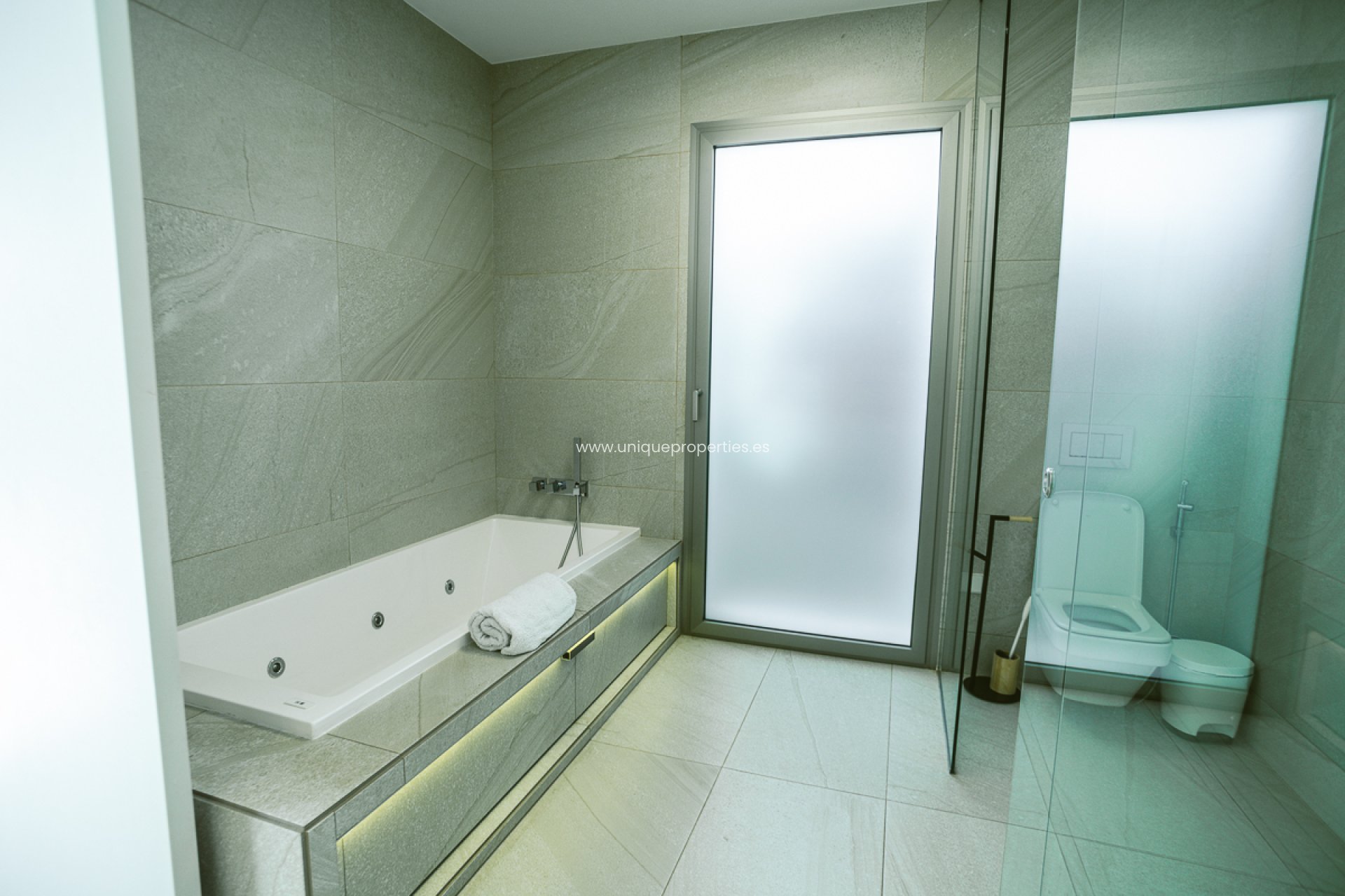 Herverkoop - Villa -
LAS COLINAS GOLF RESORT