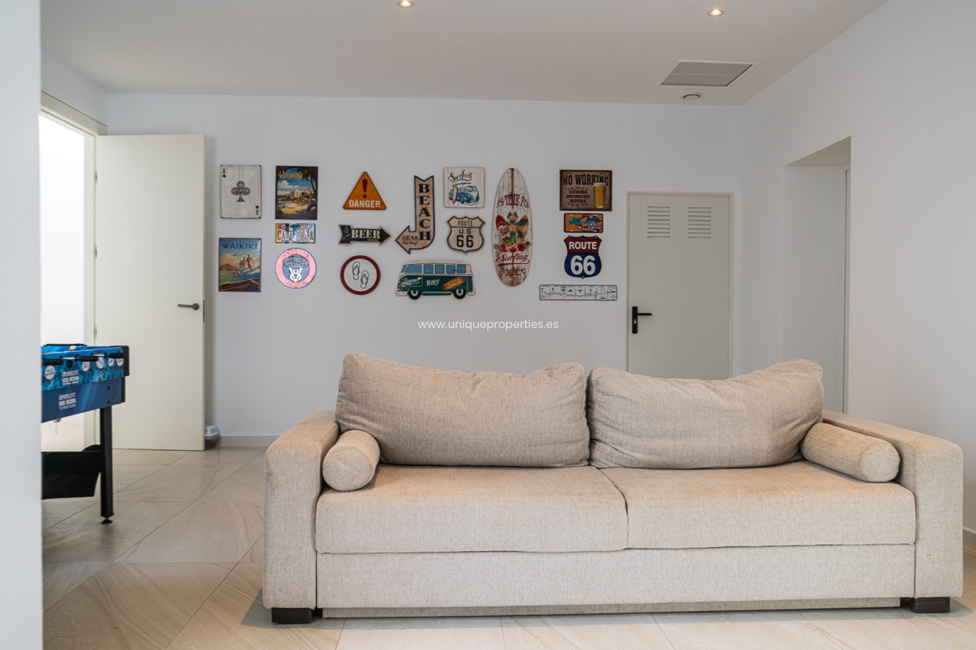 Herverkoop - Villa -
LAS COLINAS GOLF RESORT