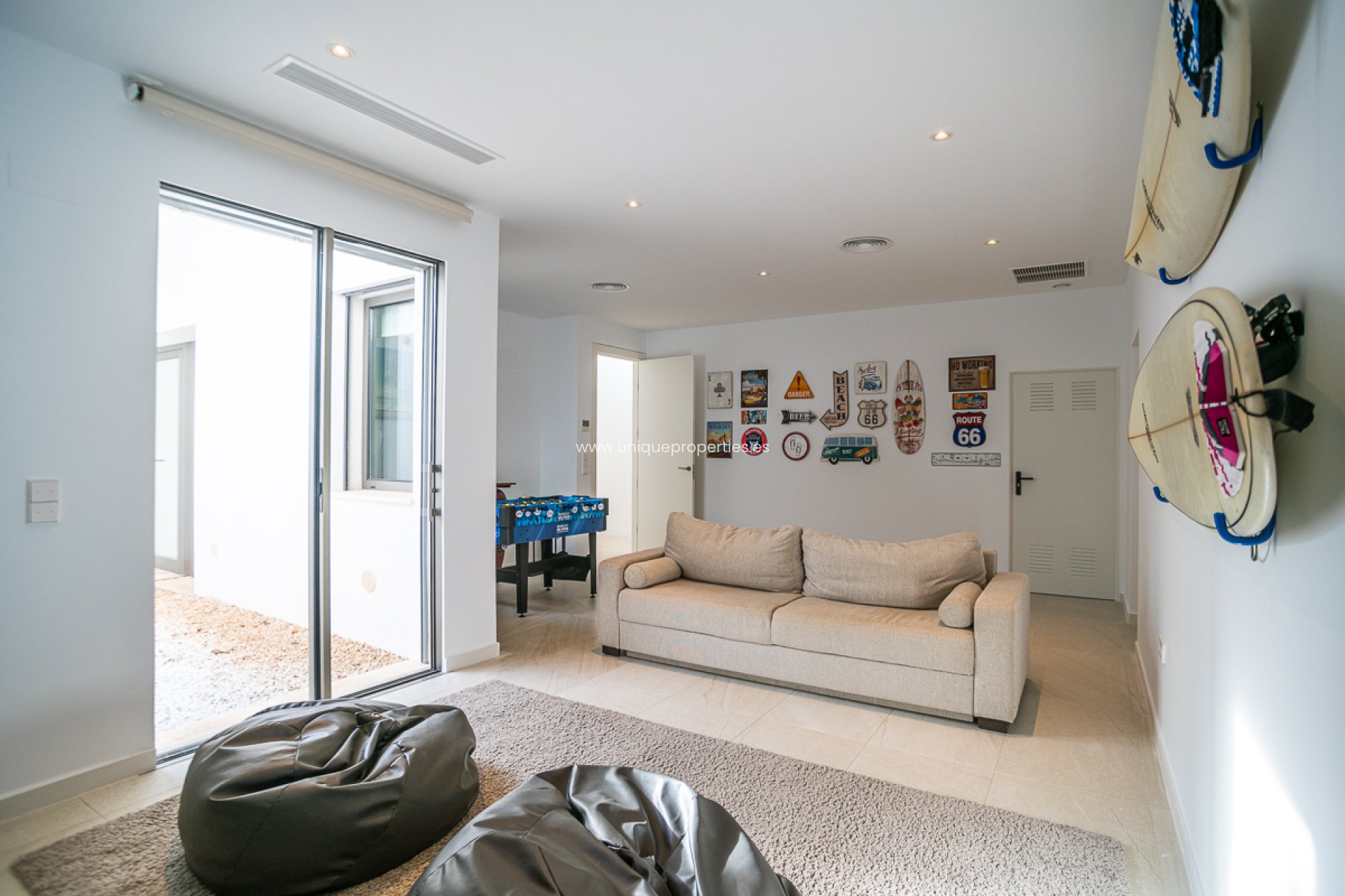 Herverkoop - Villa -
LAS COLINAS GOLF RESORT