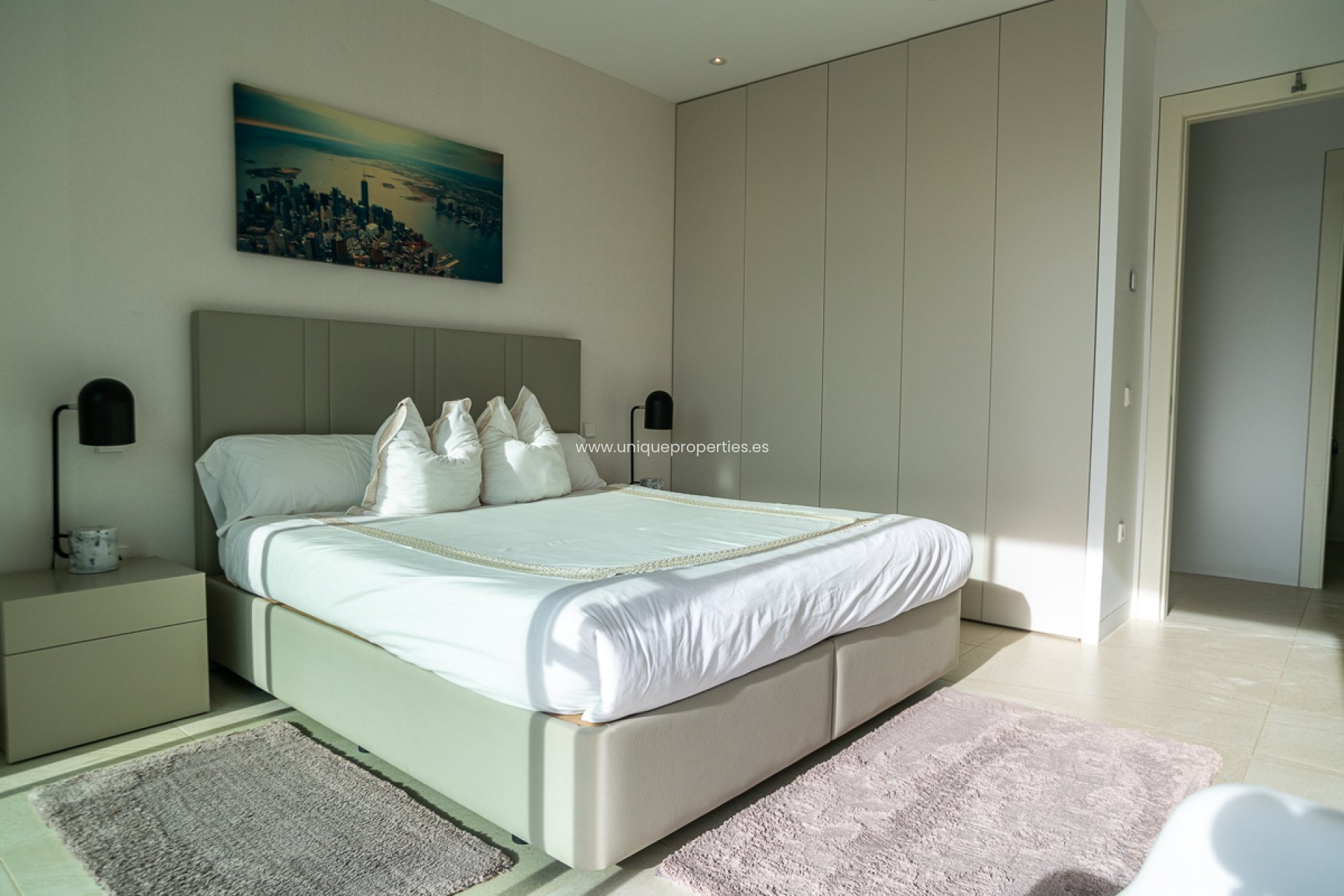 Herverkoop - Villa -
LAS COLINAS GOLF RESORT