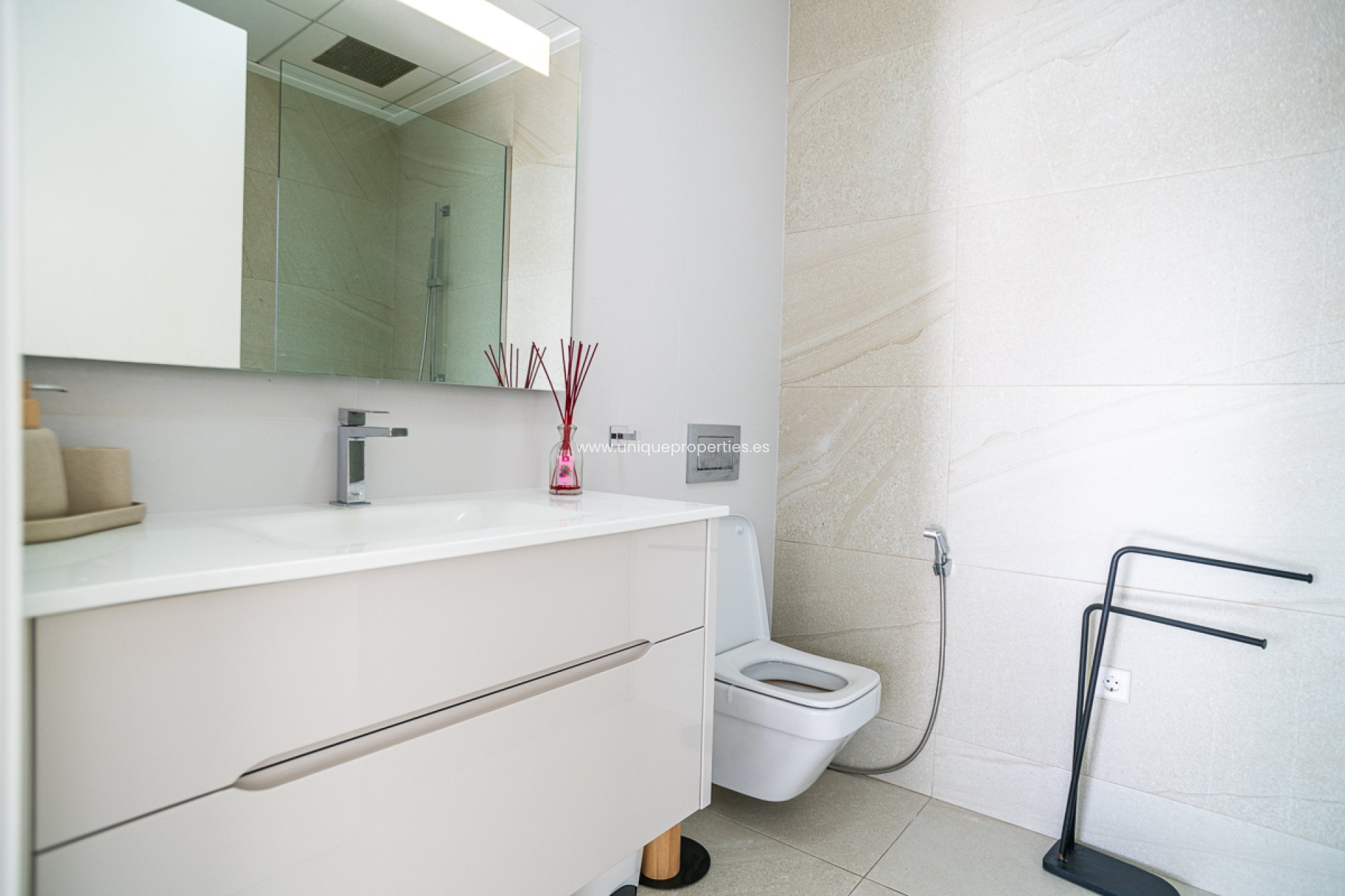 Herverkoop - Villa -
LAS COLINAS GOLF RESORT