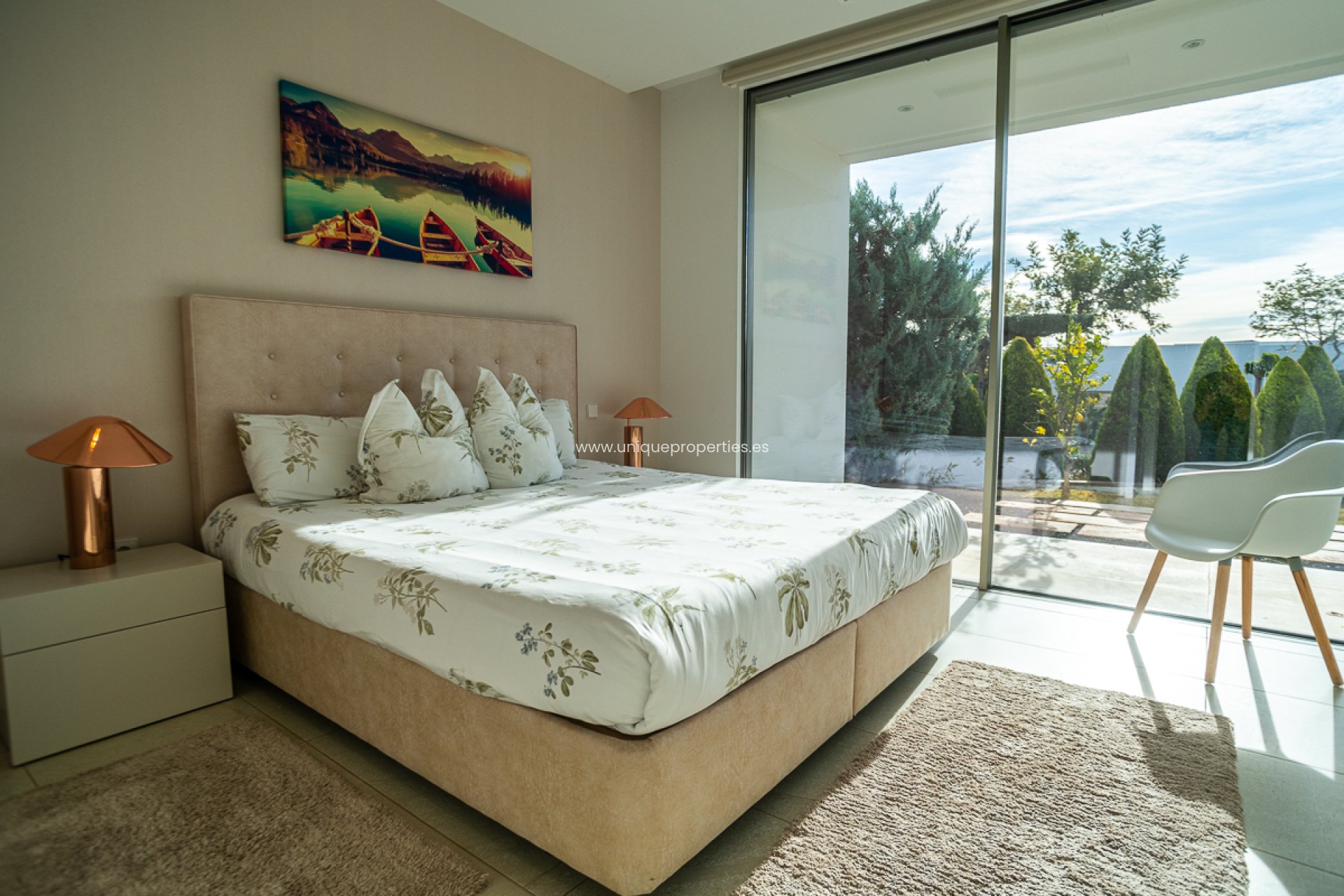 Herverkoop - Villa -
LAS COLINAS GOLF RESORT