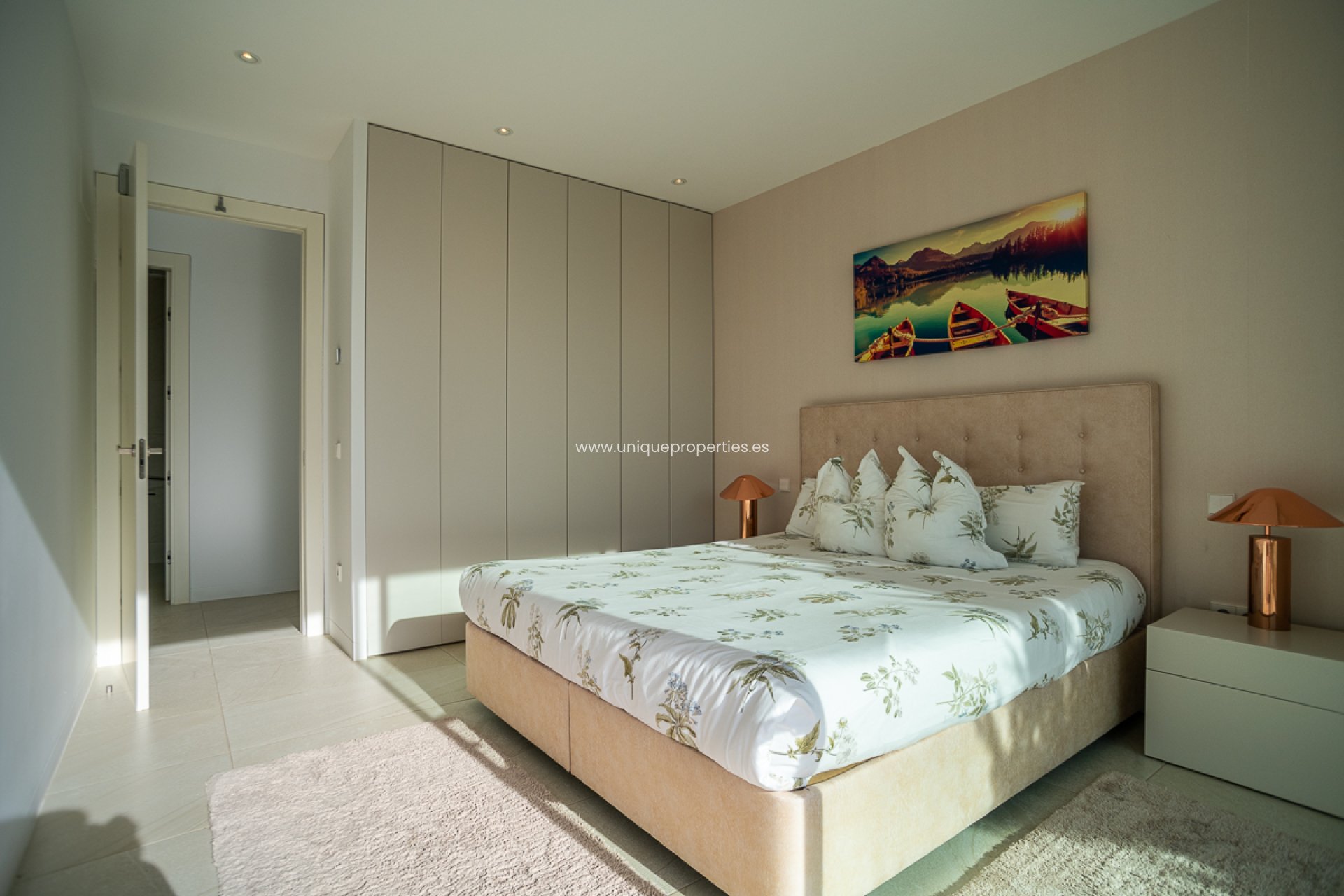 Herverkoop - Villa -
LAS COLINAS GOLF RESORT