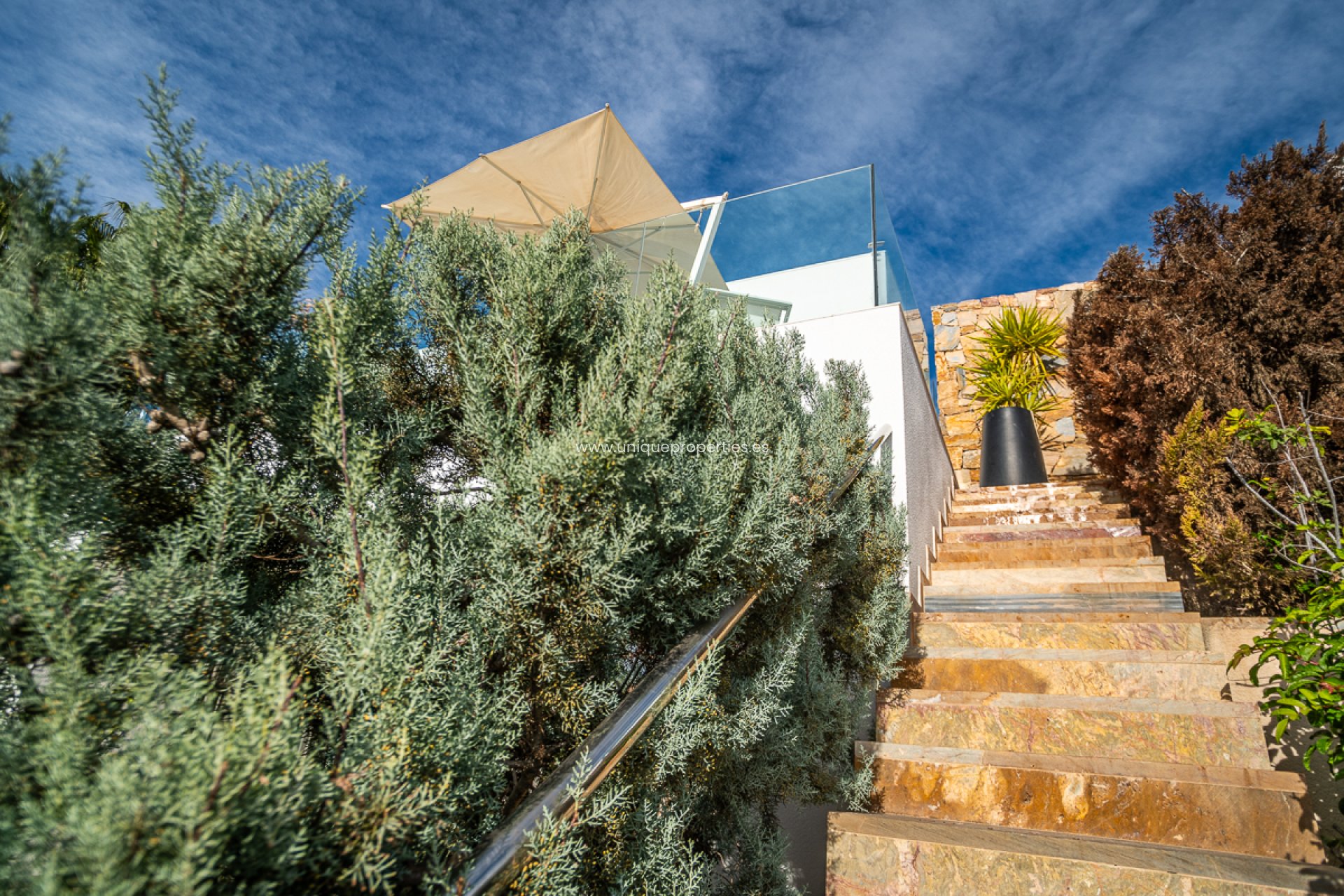 Herverkoop - Villa -
LAS COLINAS GOLF RESORT