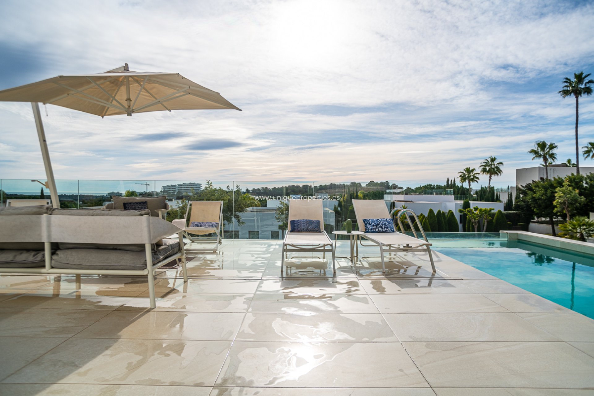 Herverkoop - Villa -
LAS COLINAS GOLF RESORT