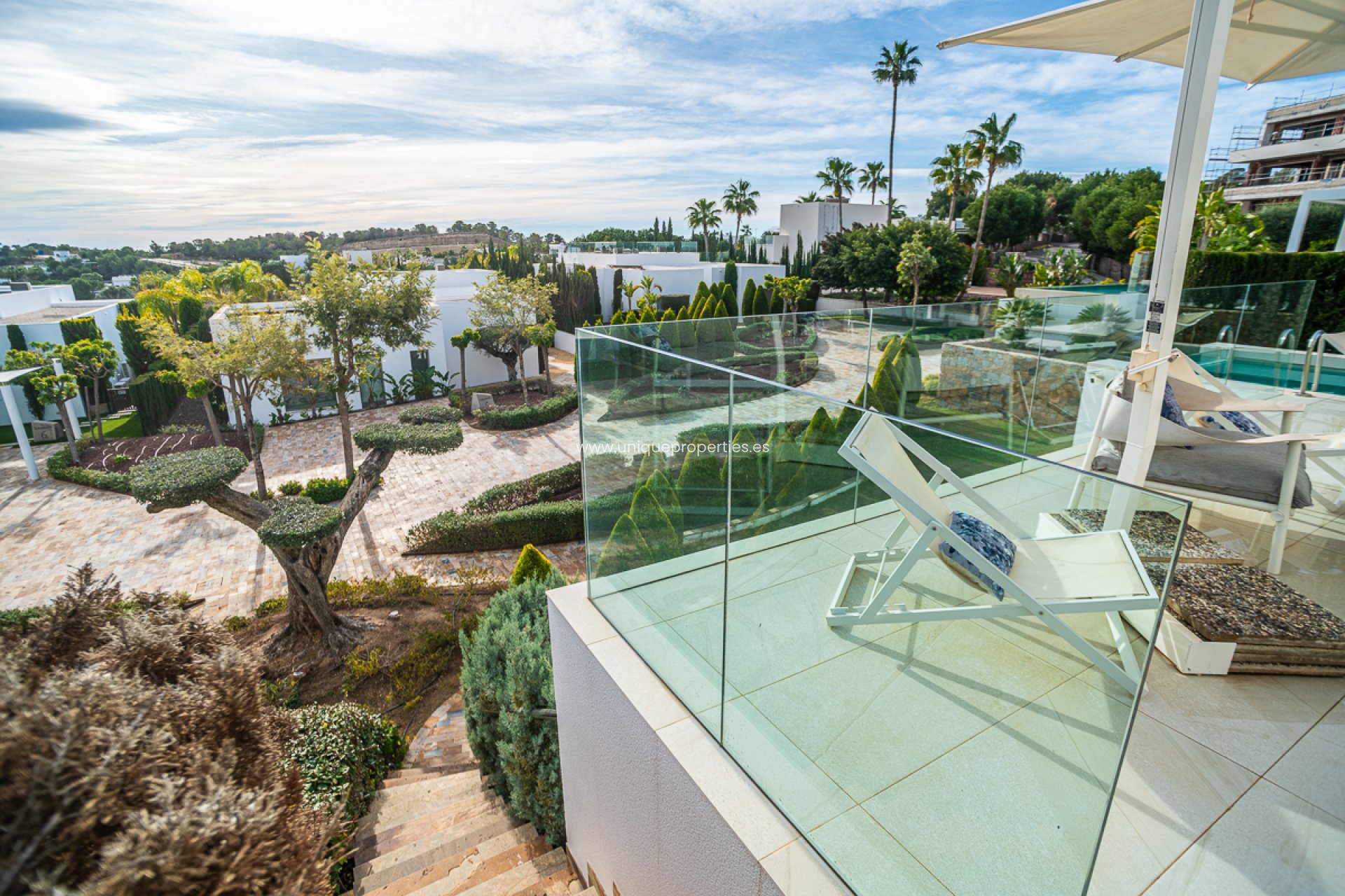 Herverkoop - Villa -
LAS COLINAS GOLF RESORT