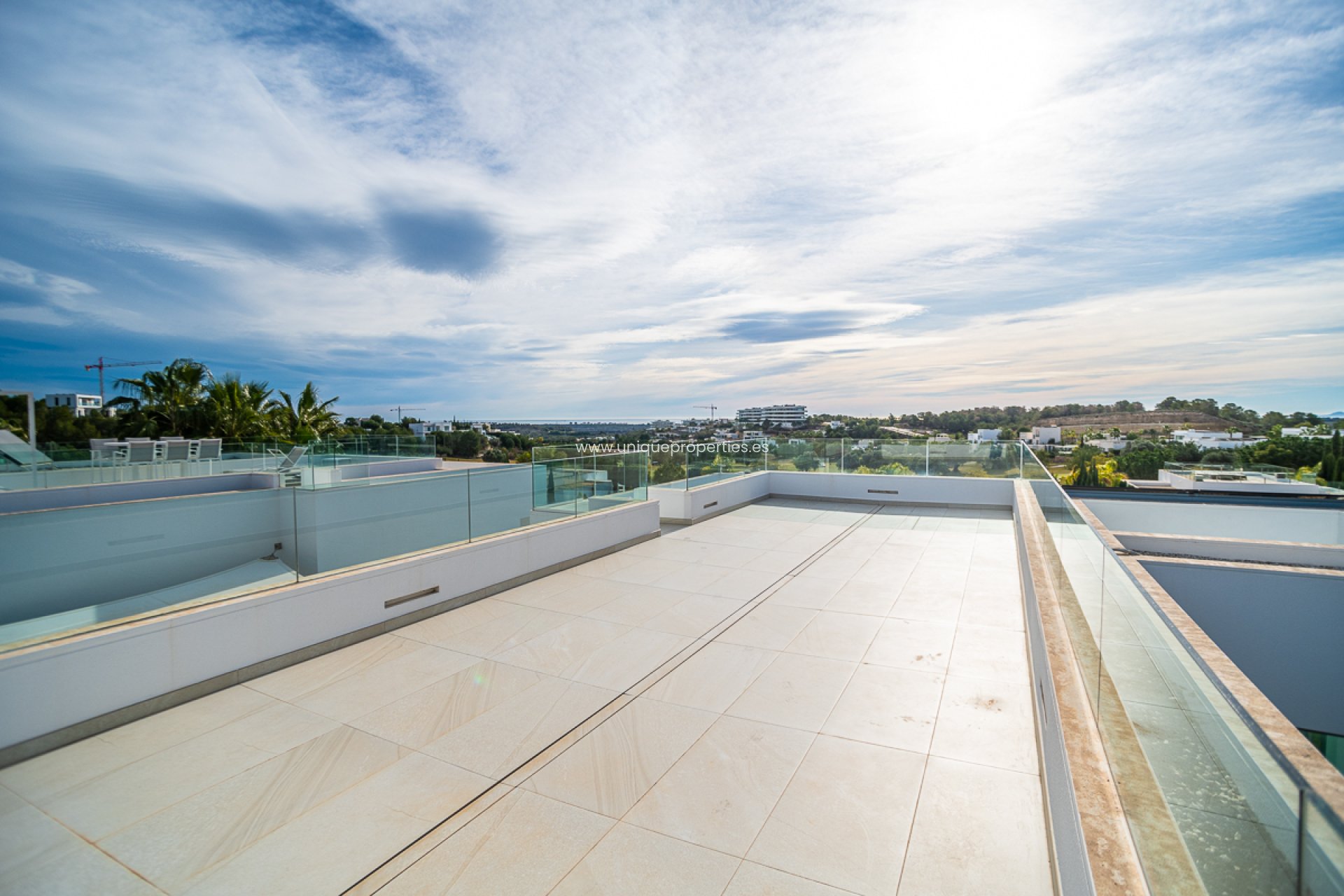 Herverkoop - Villa -
LAS COLINAS GOLF RESORT