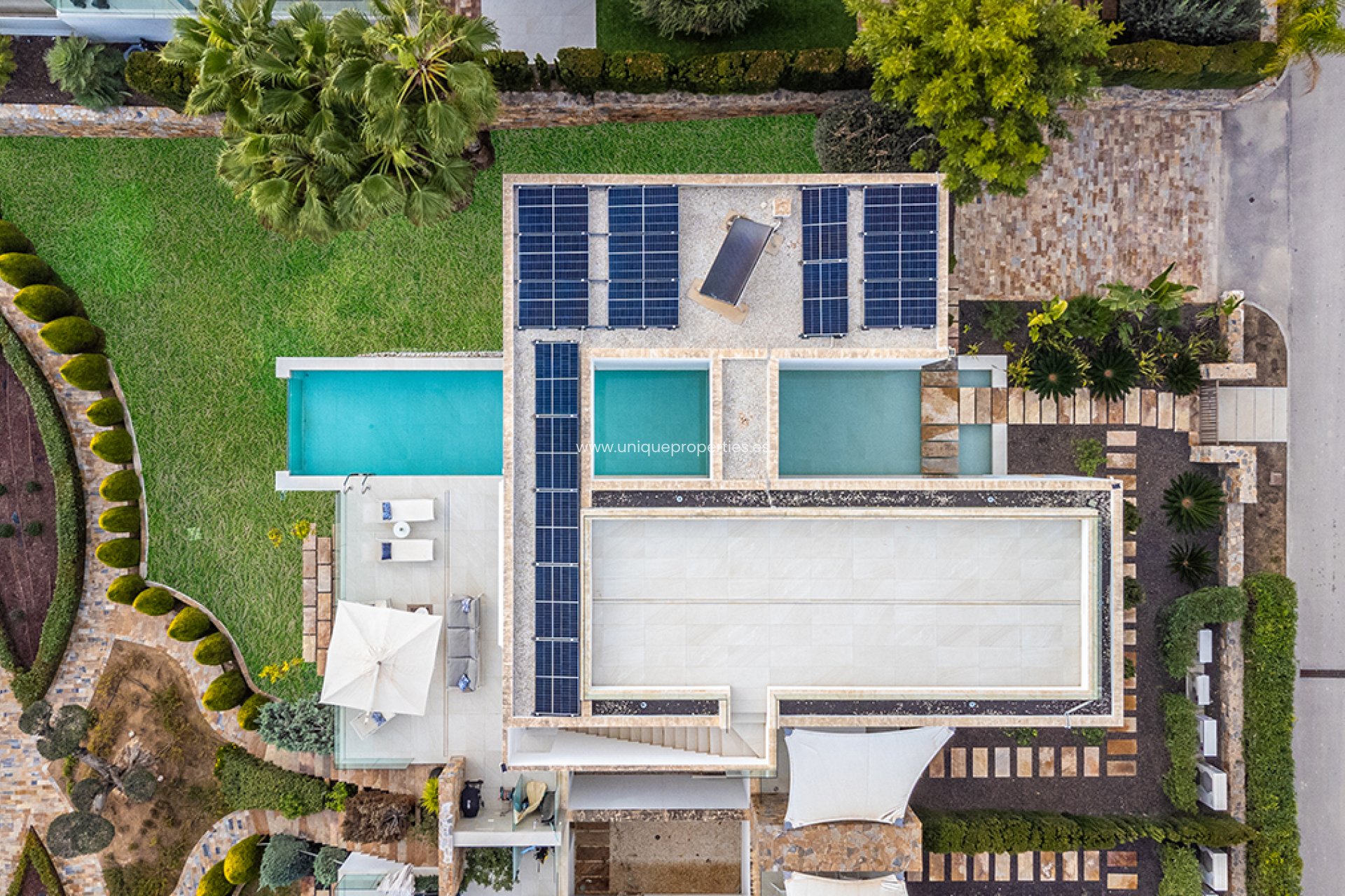 Herverkoop - Villa -
LAS COLINAS GOLF RESORT