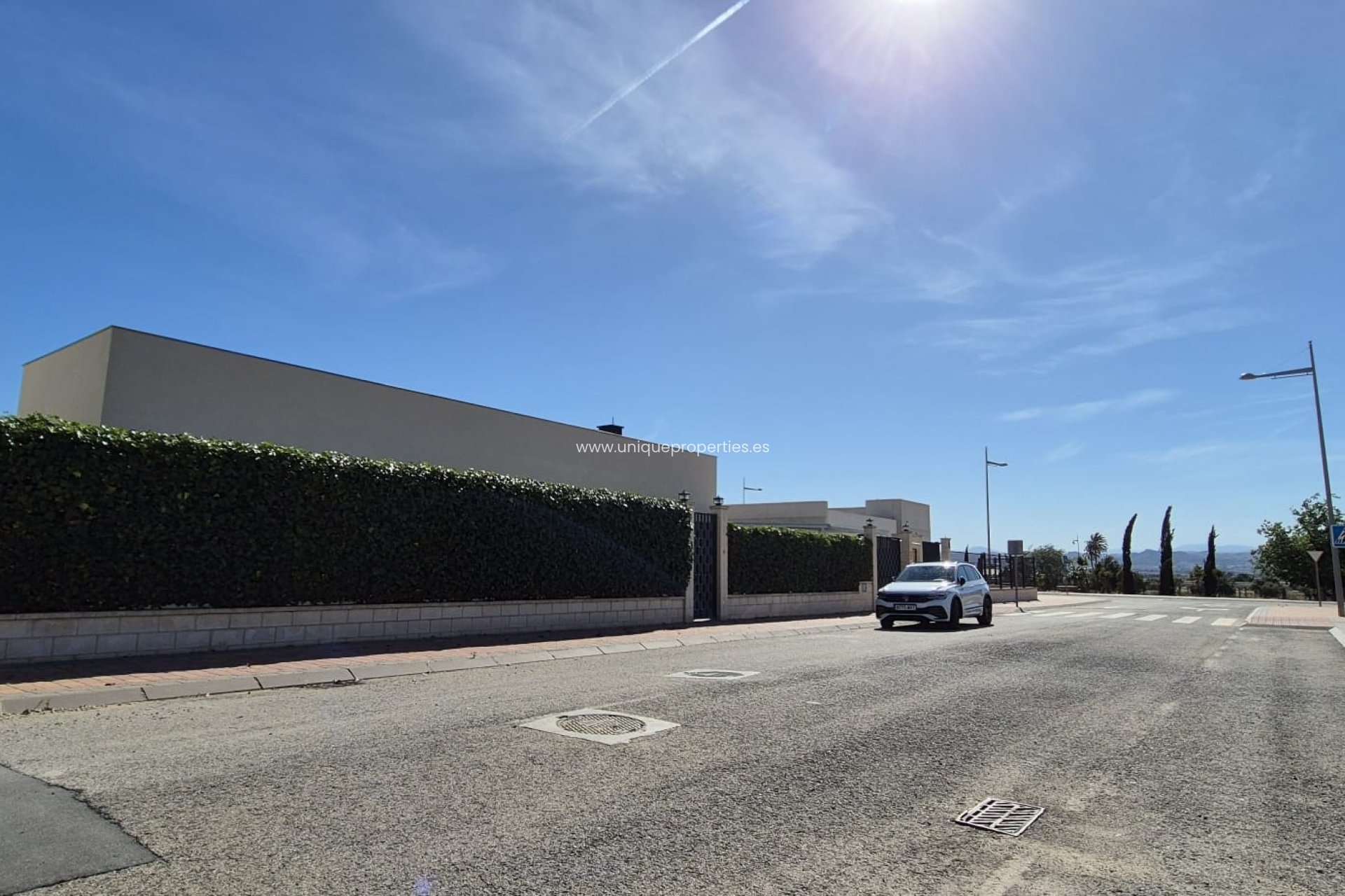 Herverkoop - Villa -
Lorca