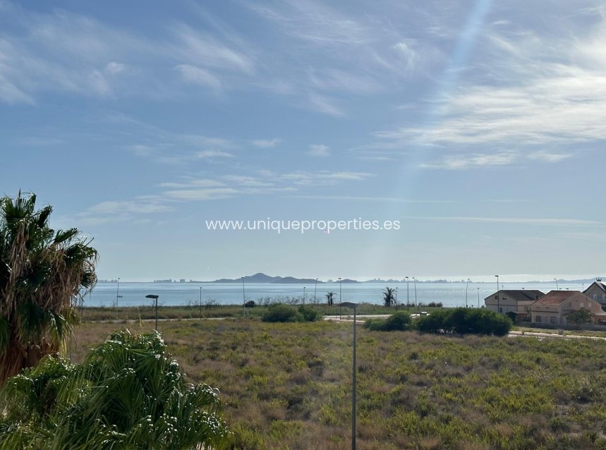 Herverkoop - Villa -
LOS ALCÁZARES - Serena Golf